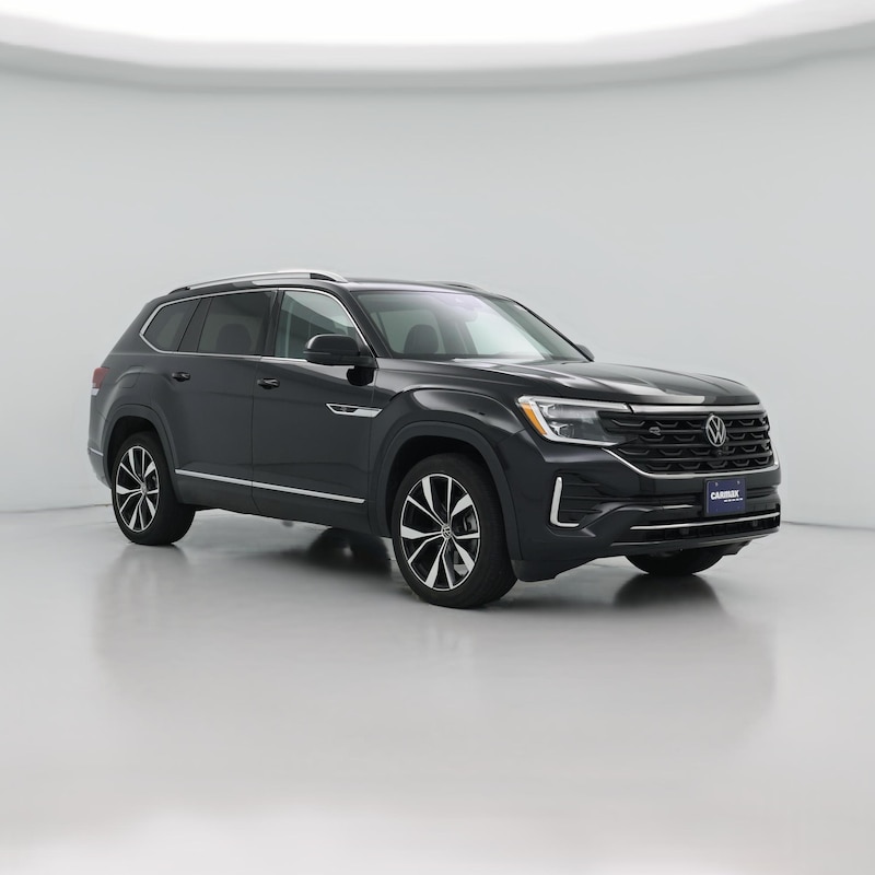2024 Volkswagen Atlas SEL Premium R-Line