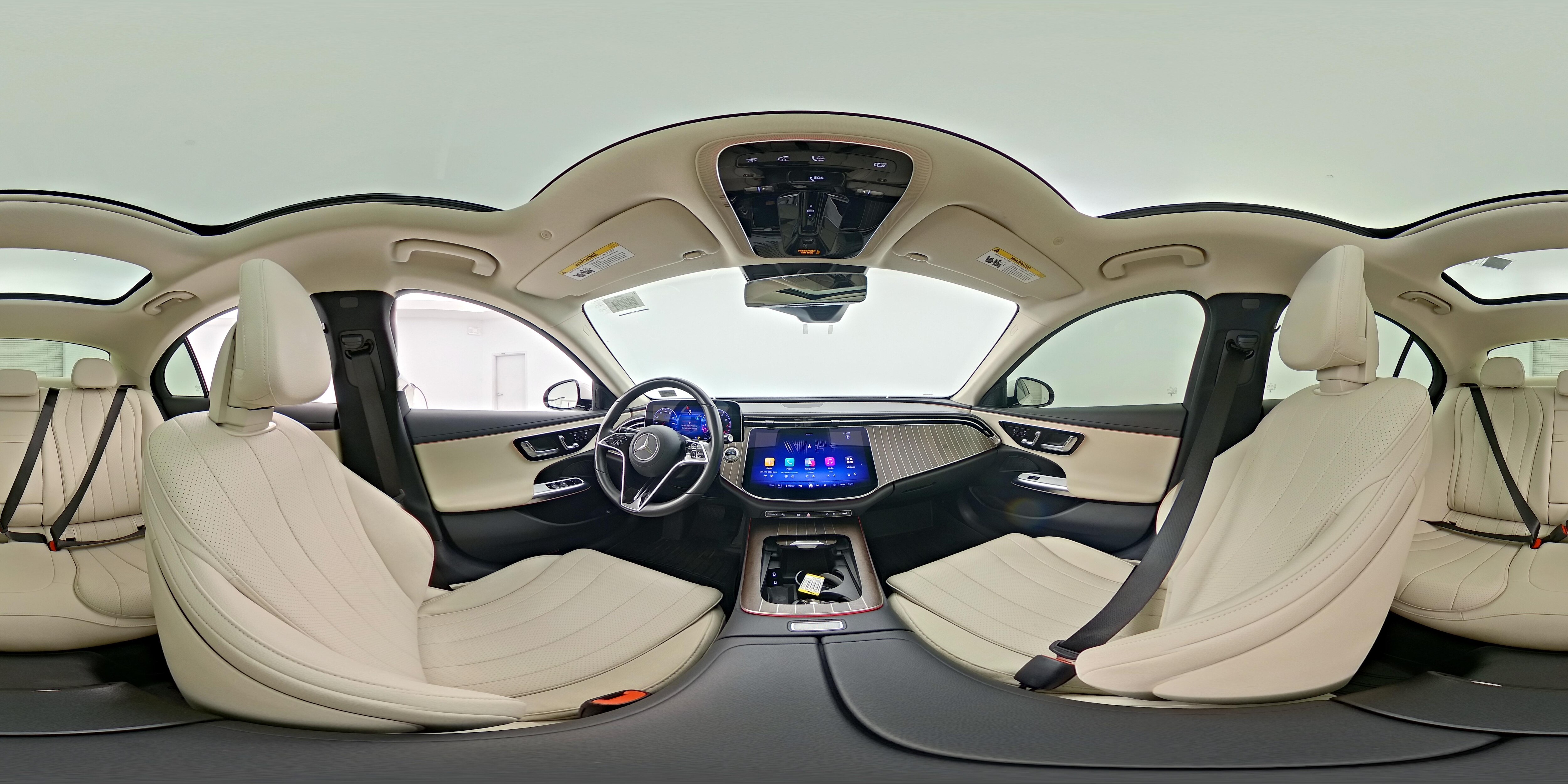 2025 Mercedes-Benz E-Class E450 - Photo 27