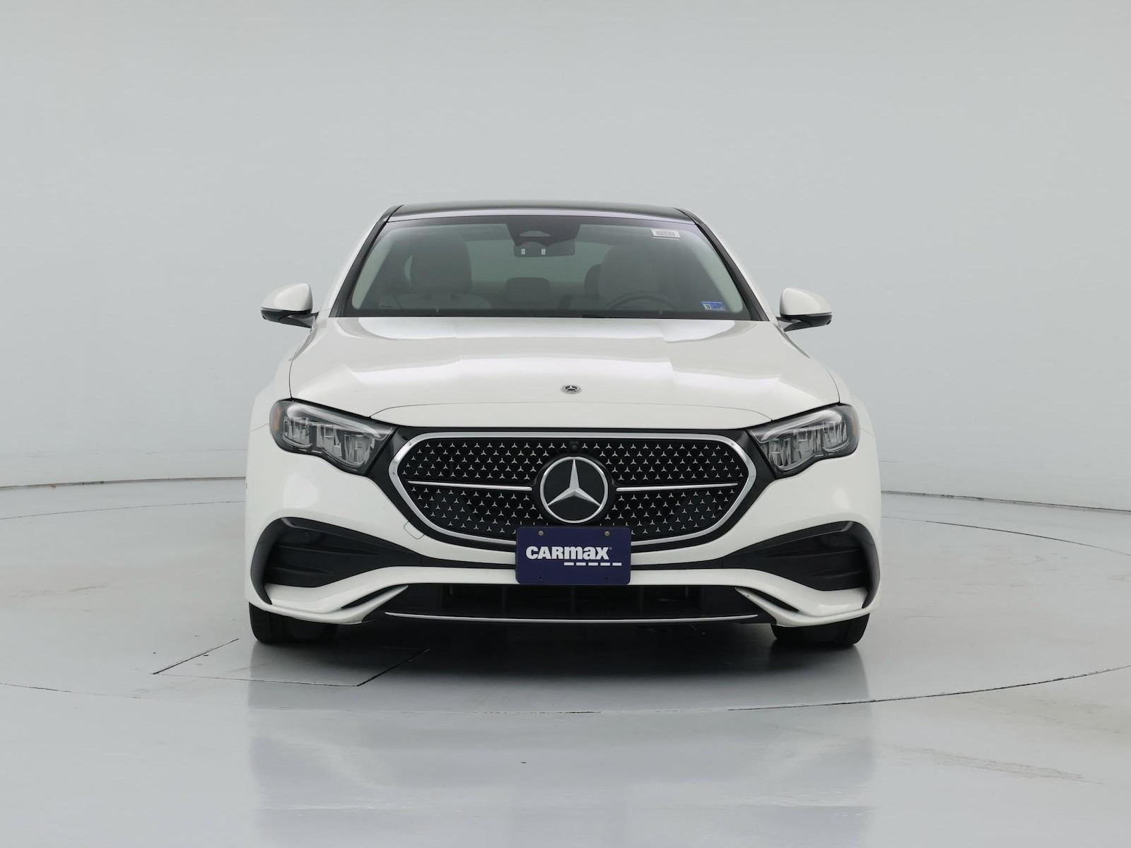 2025 Mercedes-Benz E-Class E450 - Photo 6
