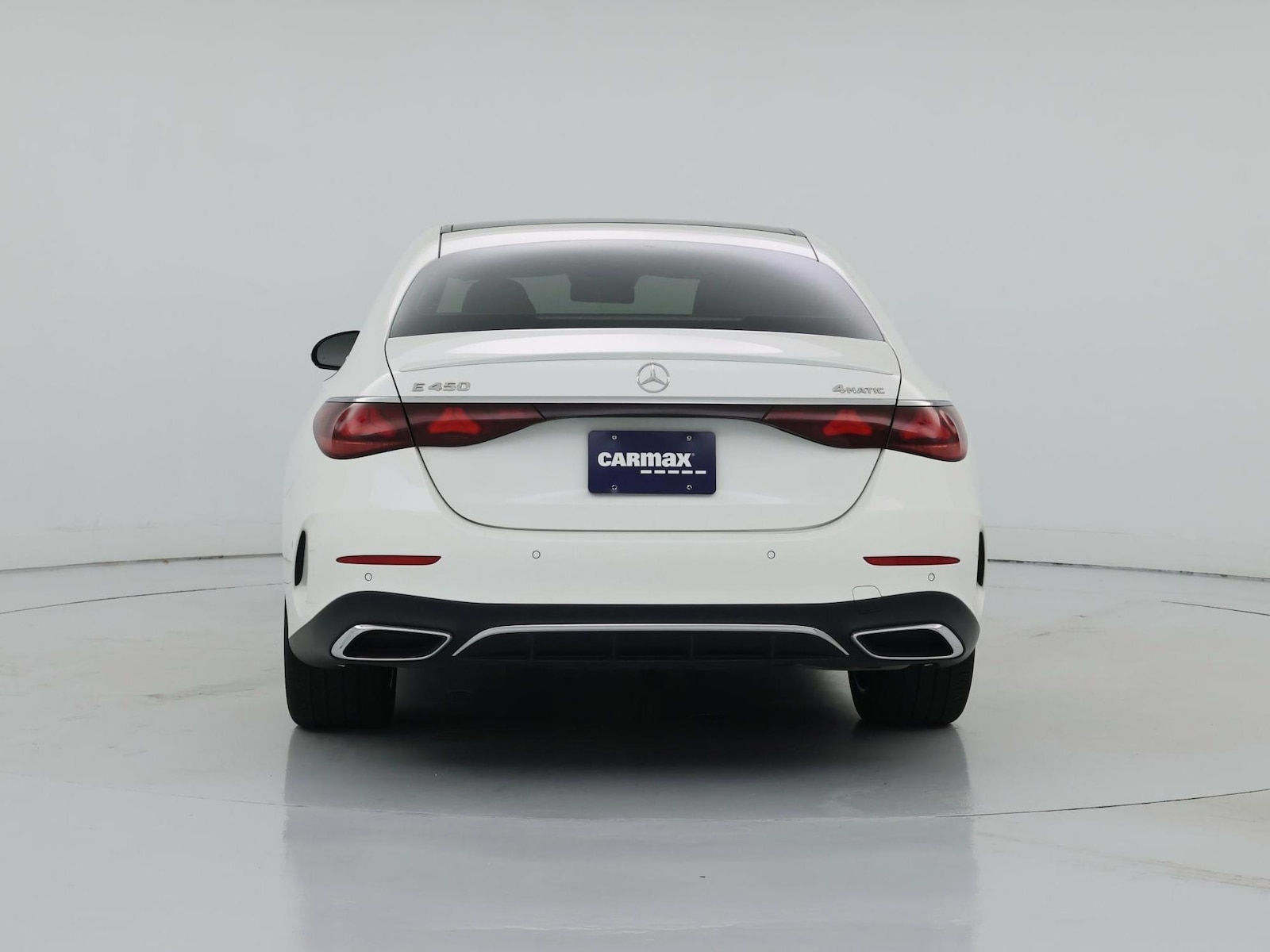 2025 Mercedes-Benz E-Class E450 - Photo 7