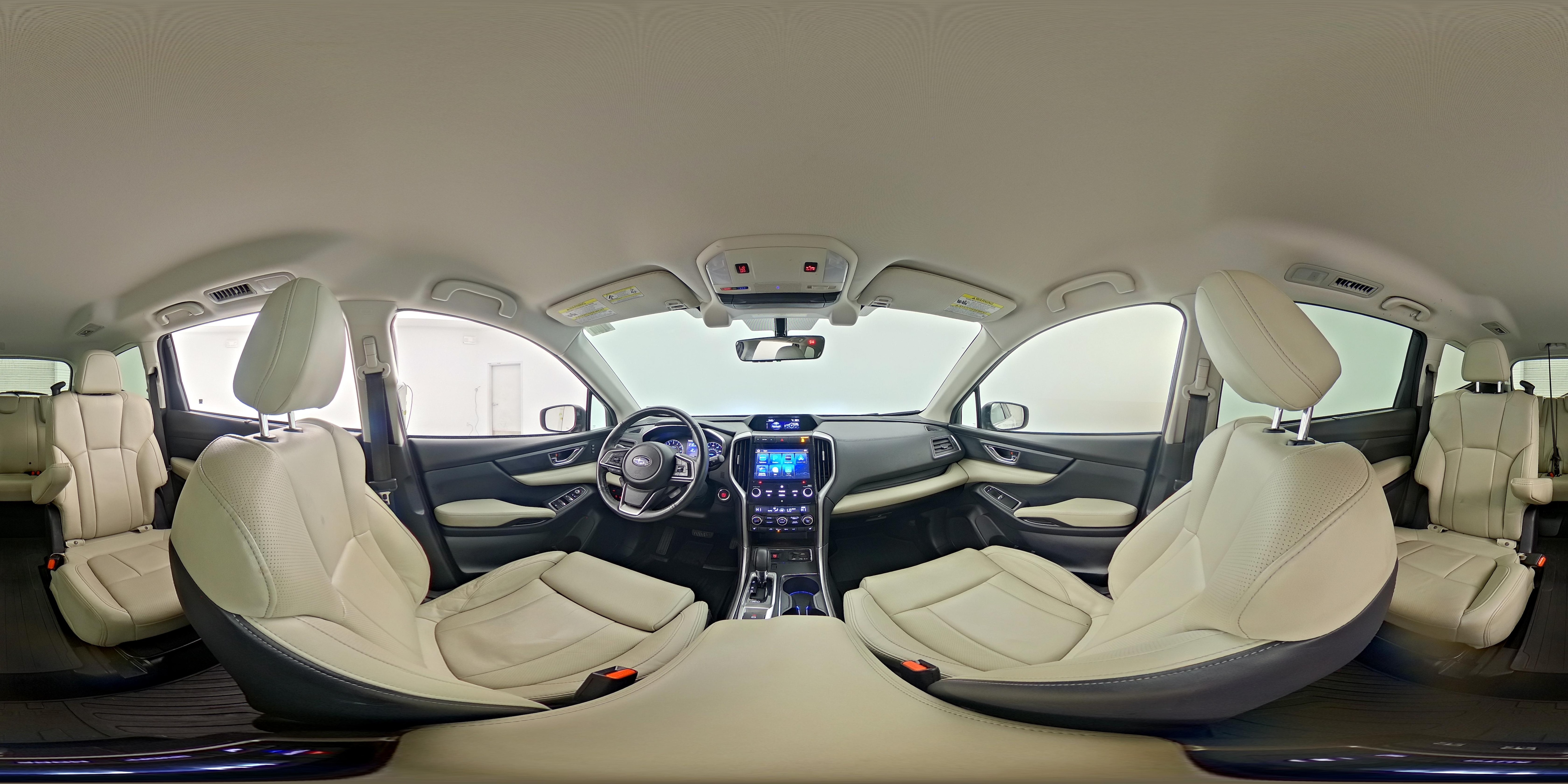 2019 Subaru Ascent Limited - Photo 24