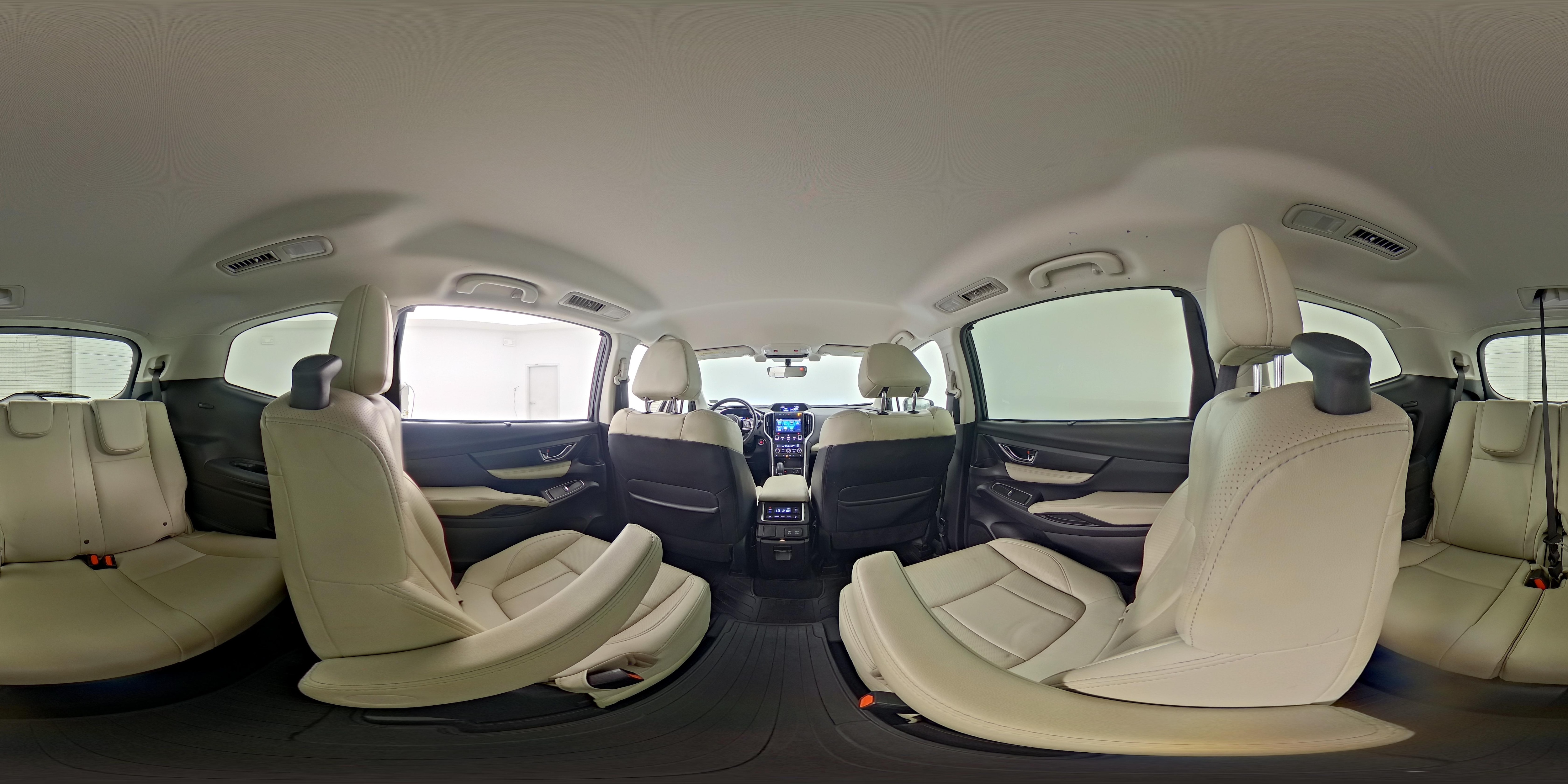 2019 Subaru Ascent Limited - Photo 25