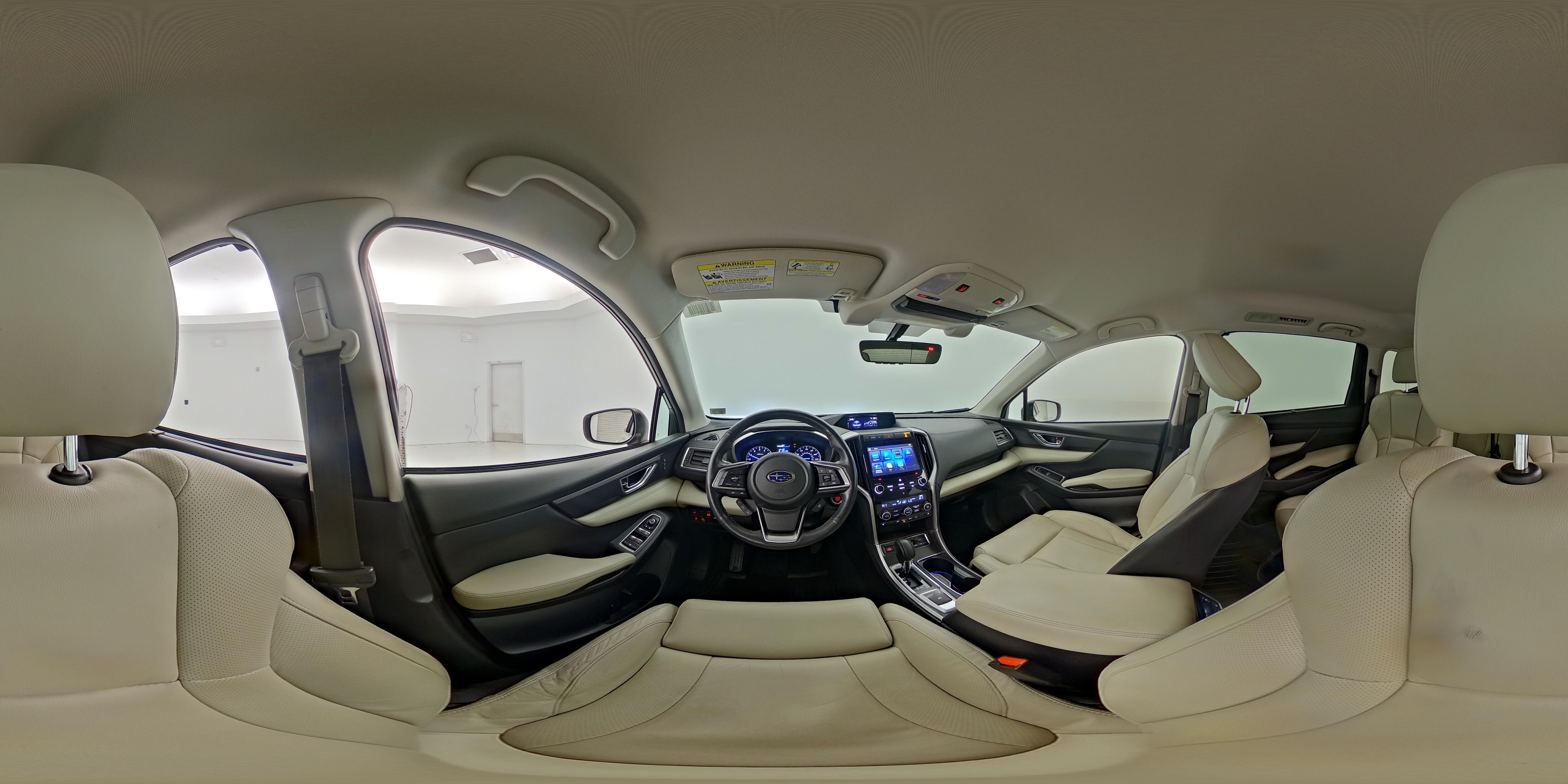 2019 Subaru Ascent Limited - Photo 26