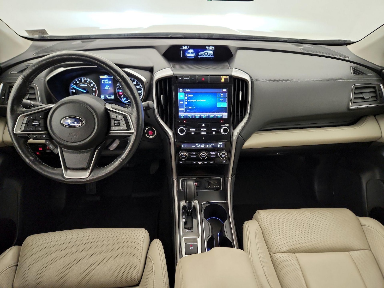 2019 Subaru Ascent Limited - Photo 10