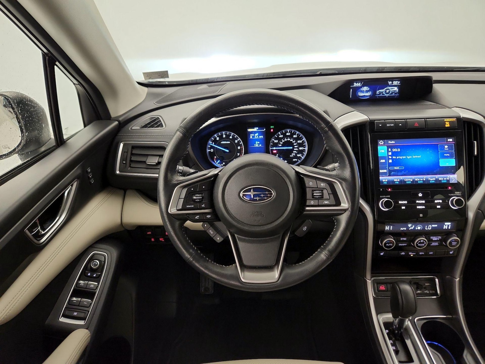 2019 Subaru Ascent Limited - Photo 11