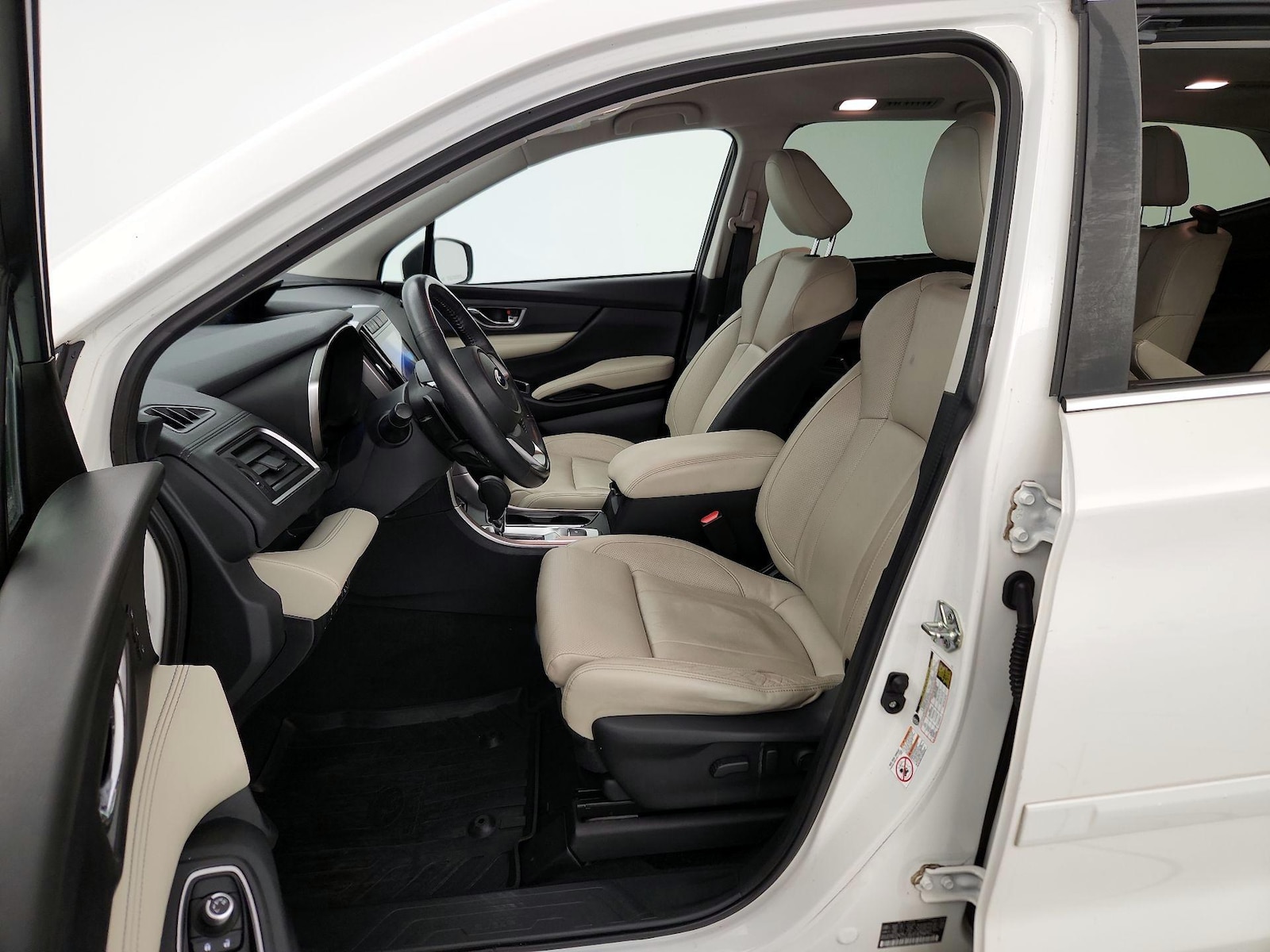 2019 Subaru Ascent Limited - Photo 12