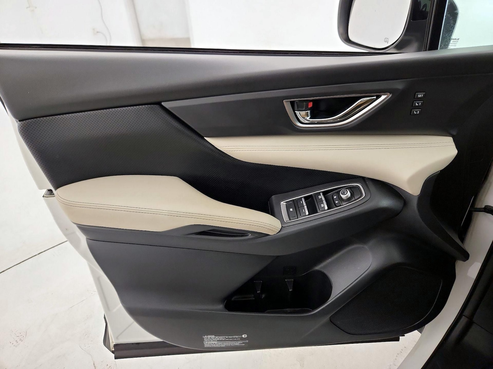 2019 Subaru Ascent Limited - Photo 13
