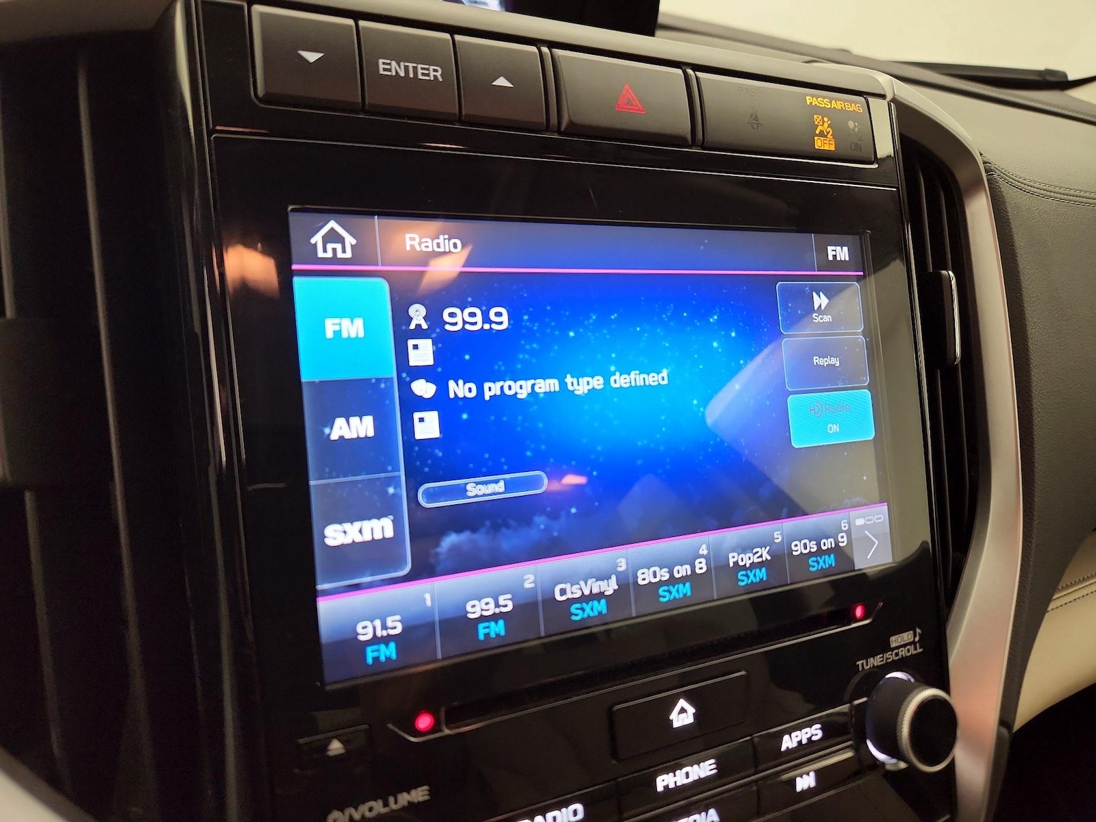 2019 Subaru Ascent Limited - Photo 16