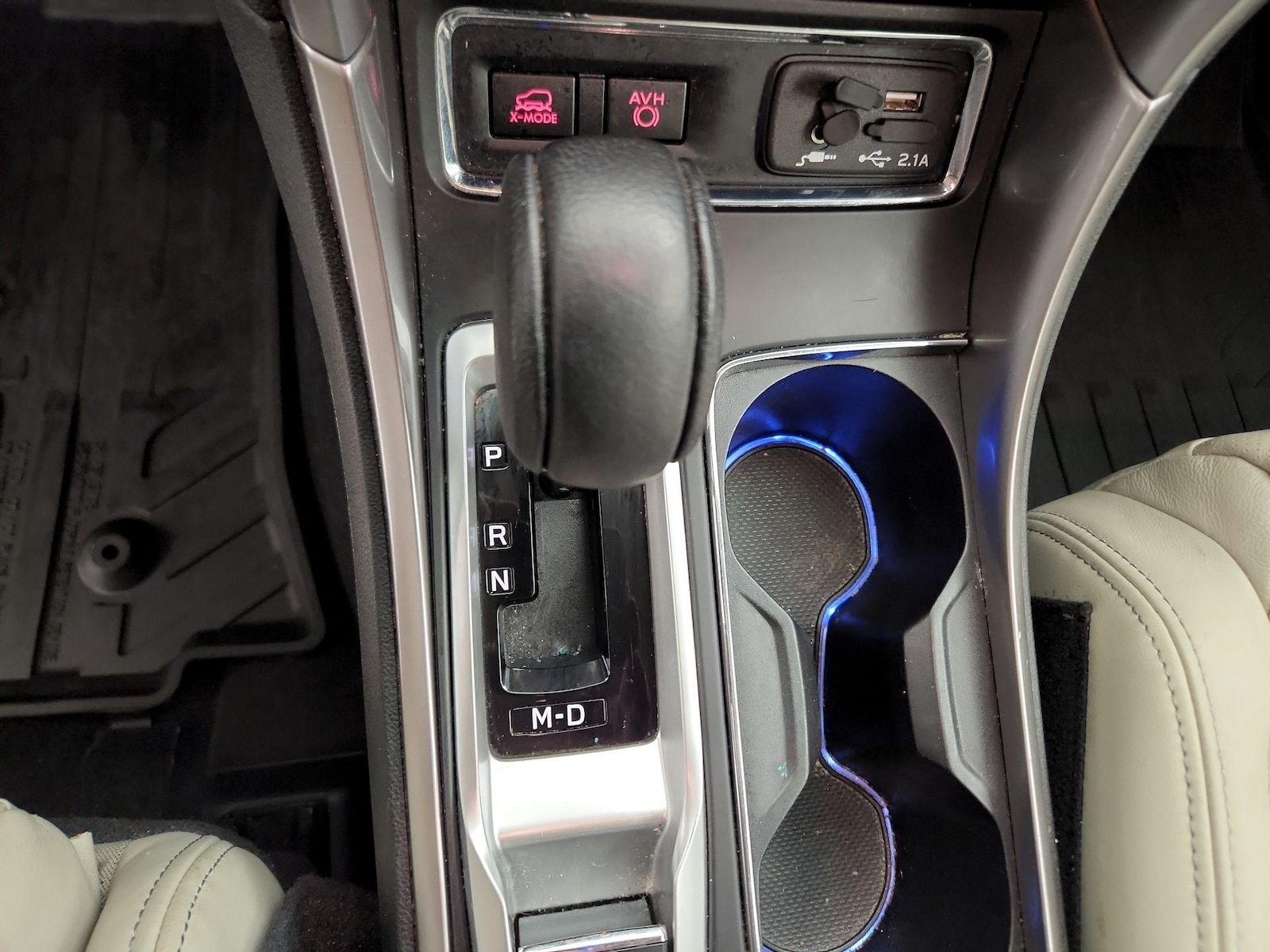 2019 Subaru Ascent Limited - Photo 18