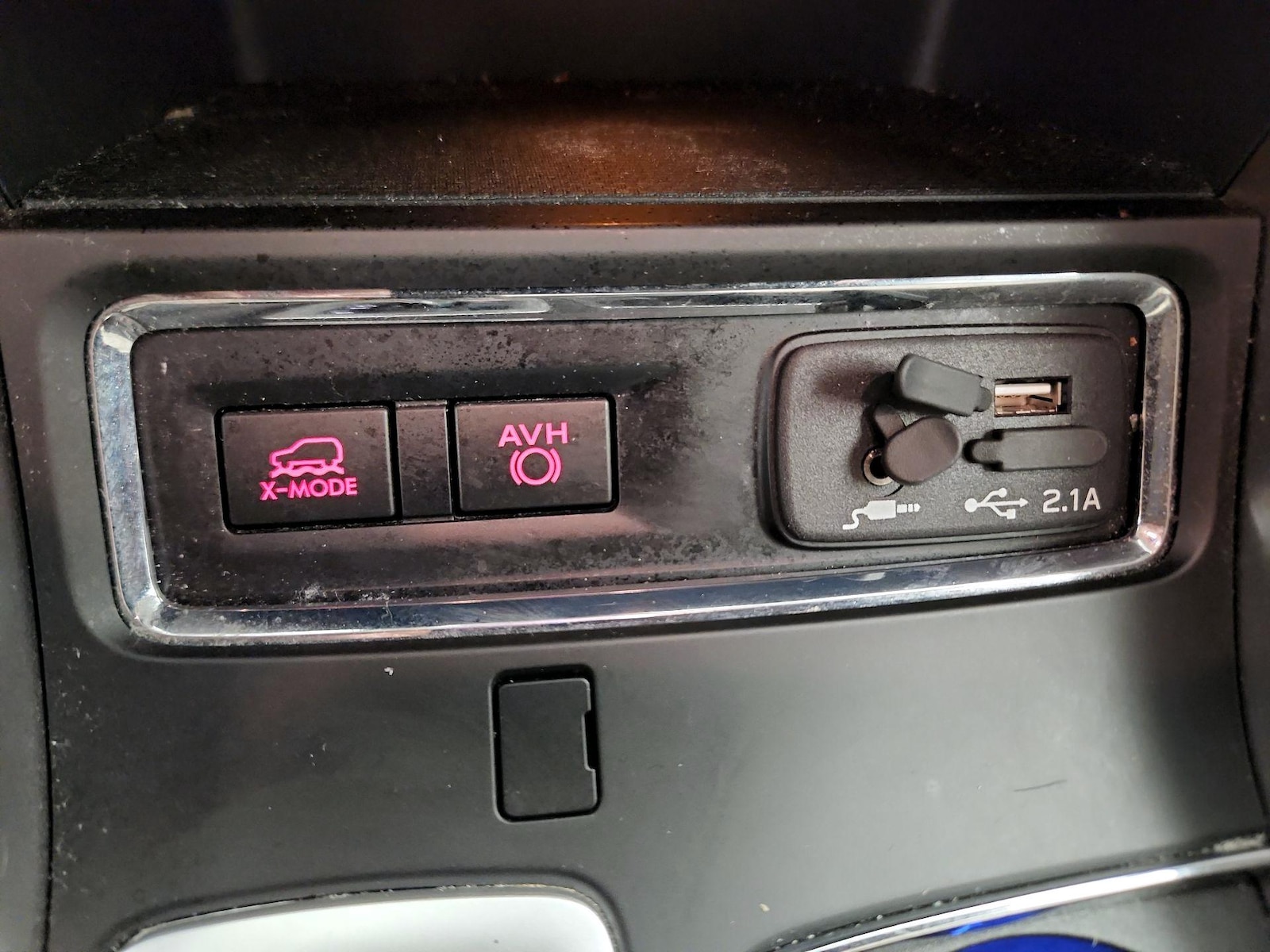 2019 Subaru Ascent Limited - Photo 19