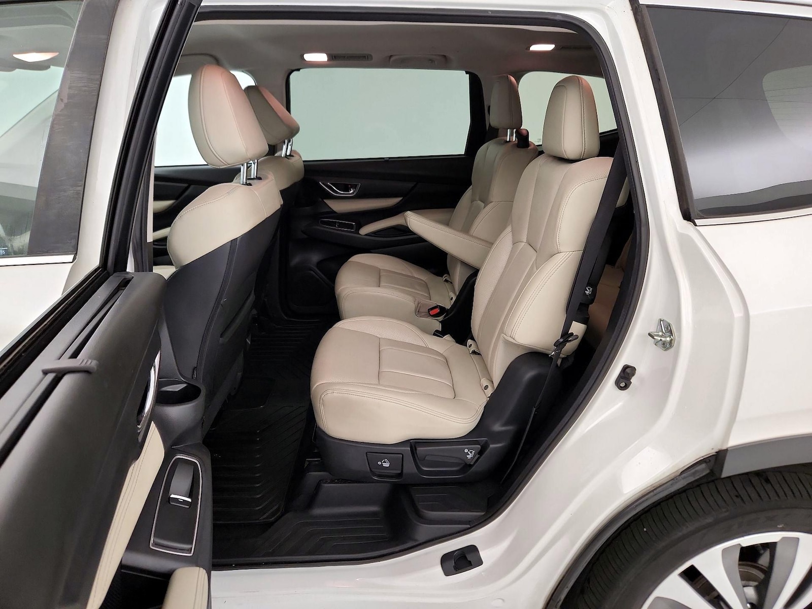 2019 Subaru Ascent Limited - Photo 20
