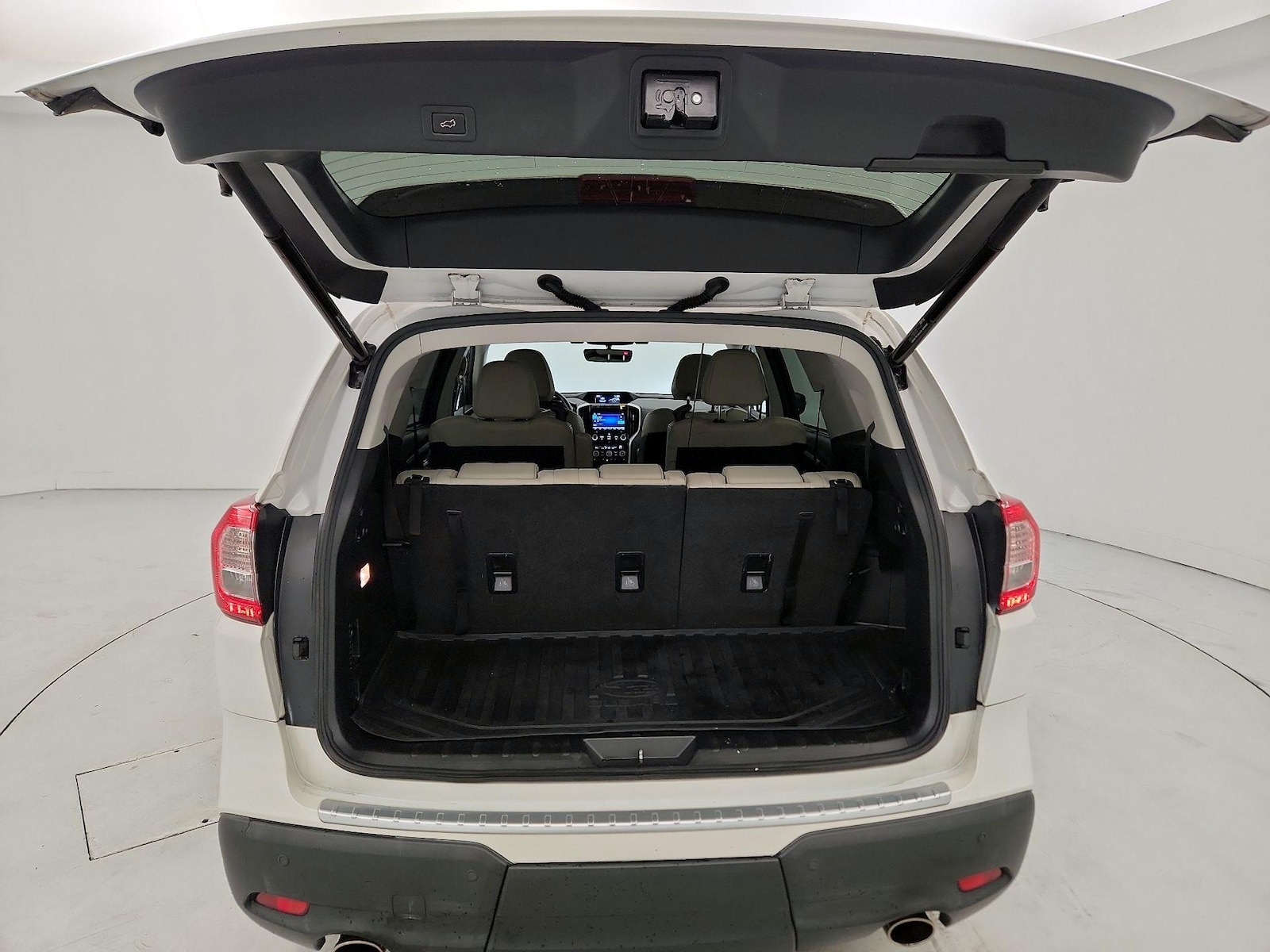 2019 Subaru Ascent Limited - Photo 21