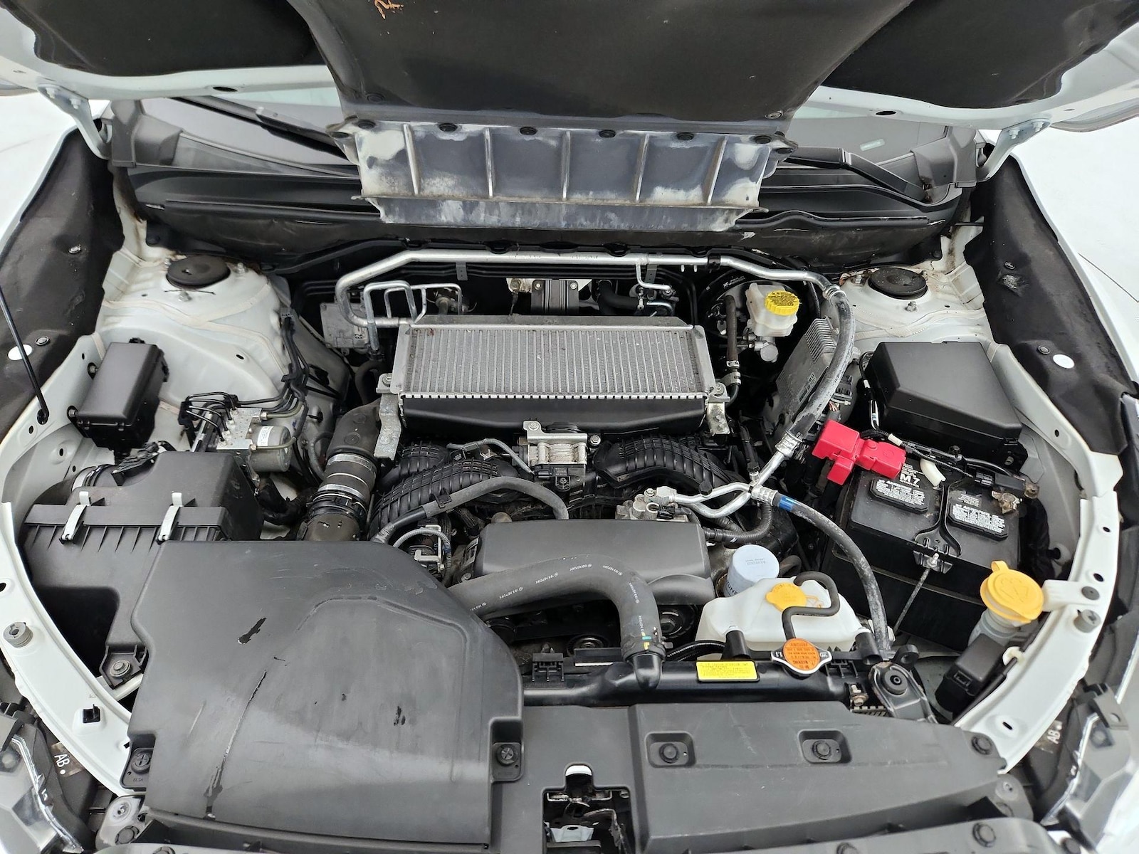 2019 Subaru Ascent Limited - Photo 22