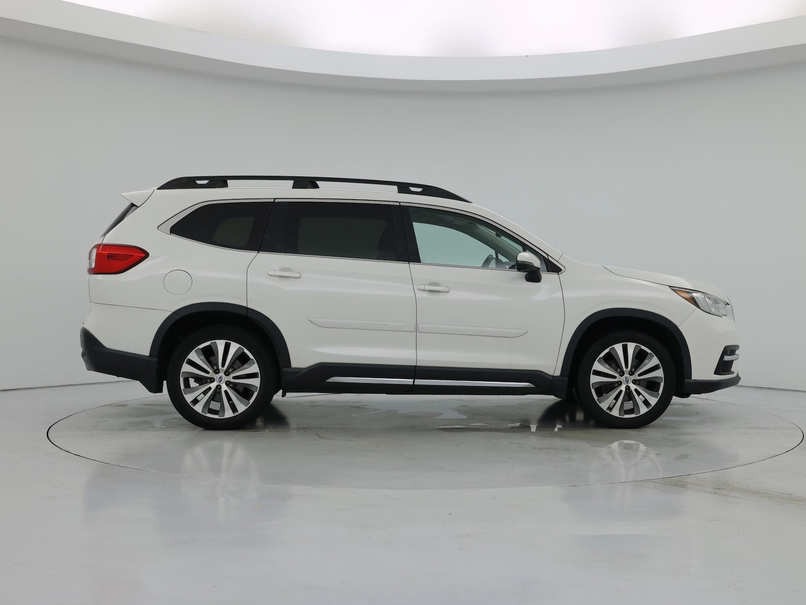 2019 Subaru Ascent Limited - Photo 8