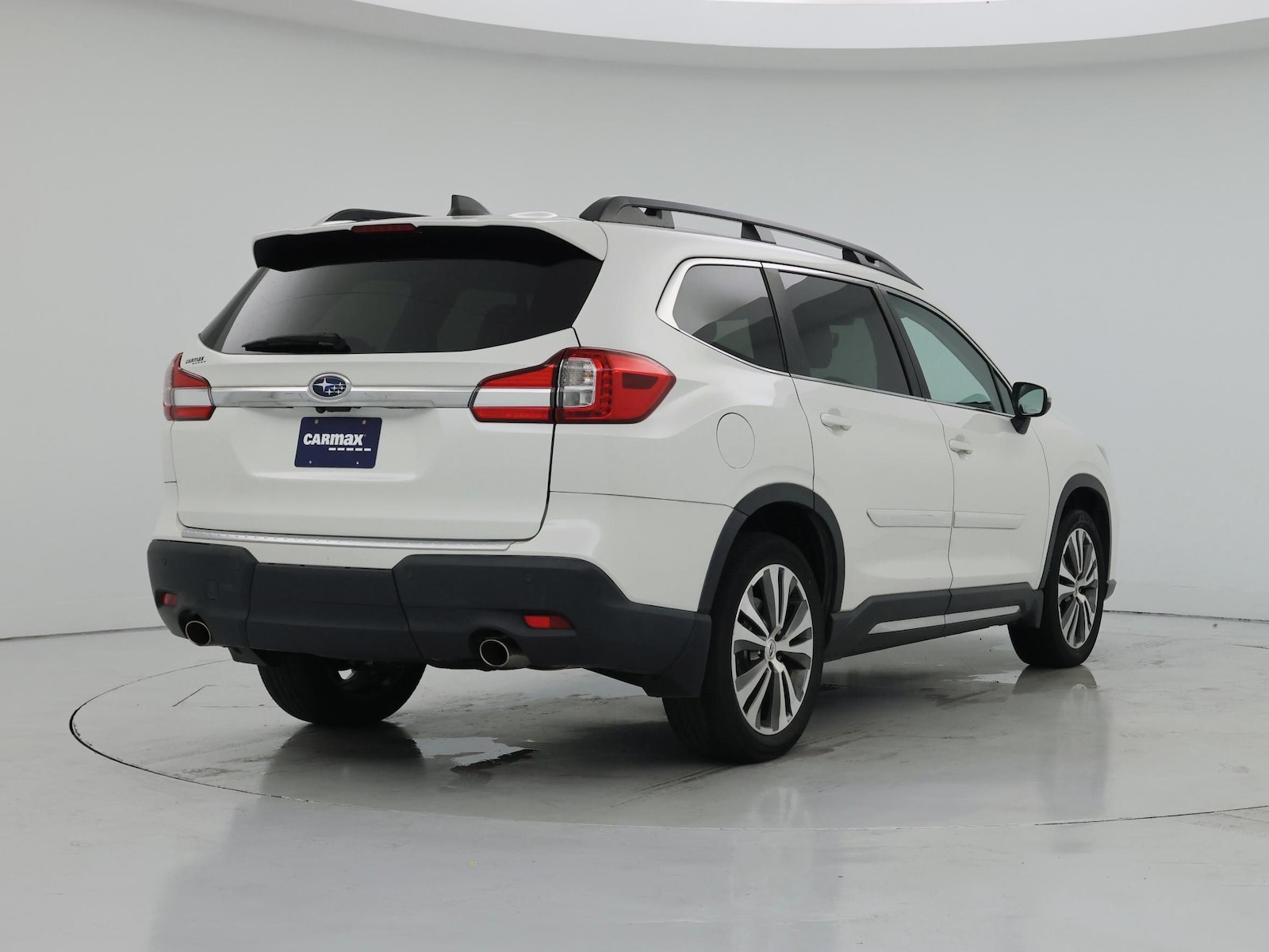 2019 Subaru Ascent Limited - Photo 9