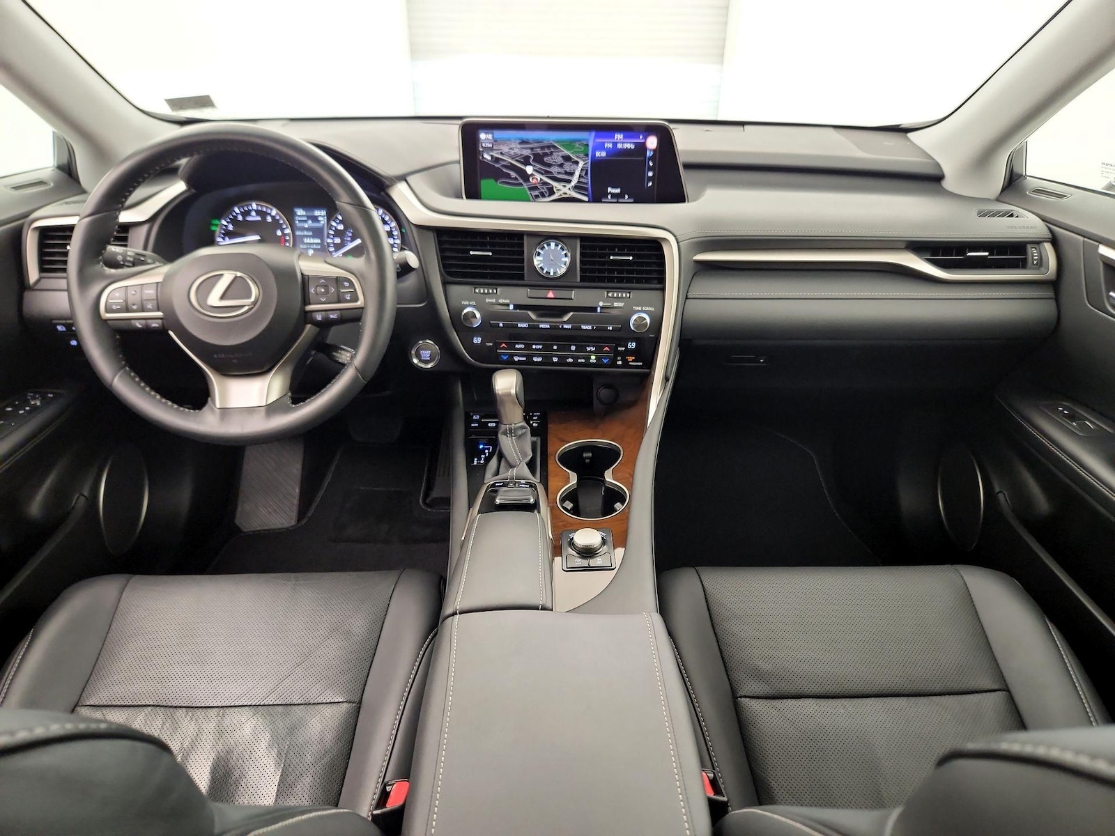 2017 Lexus RX 350 - Photo 10