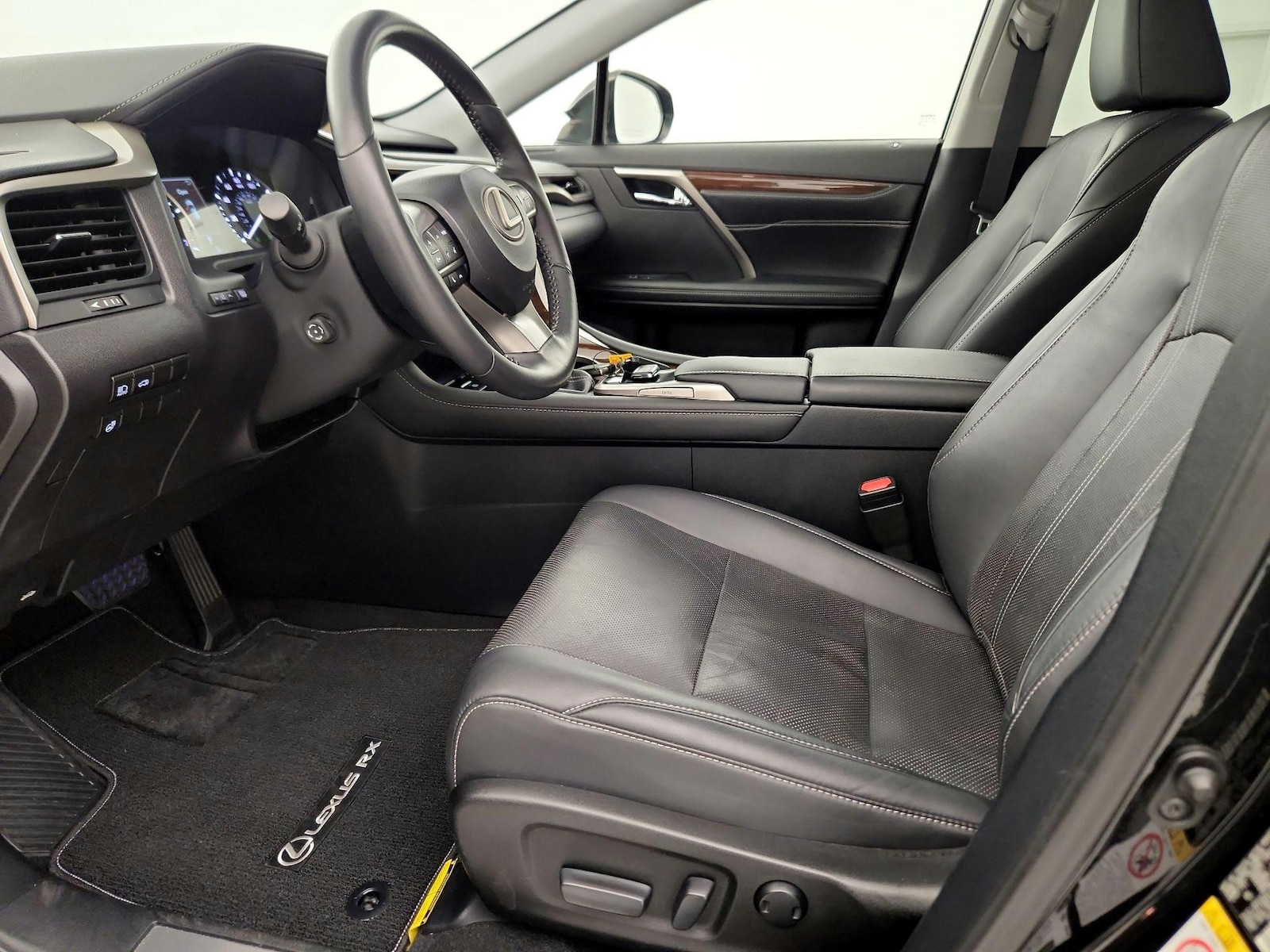 2017 Lexus RX 350 - Photo 12