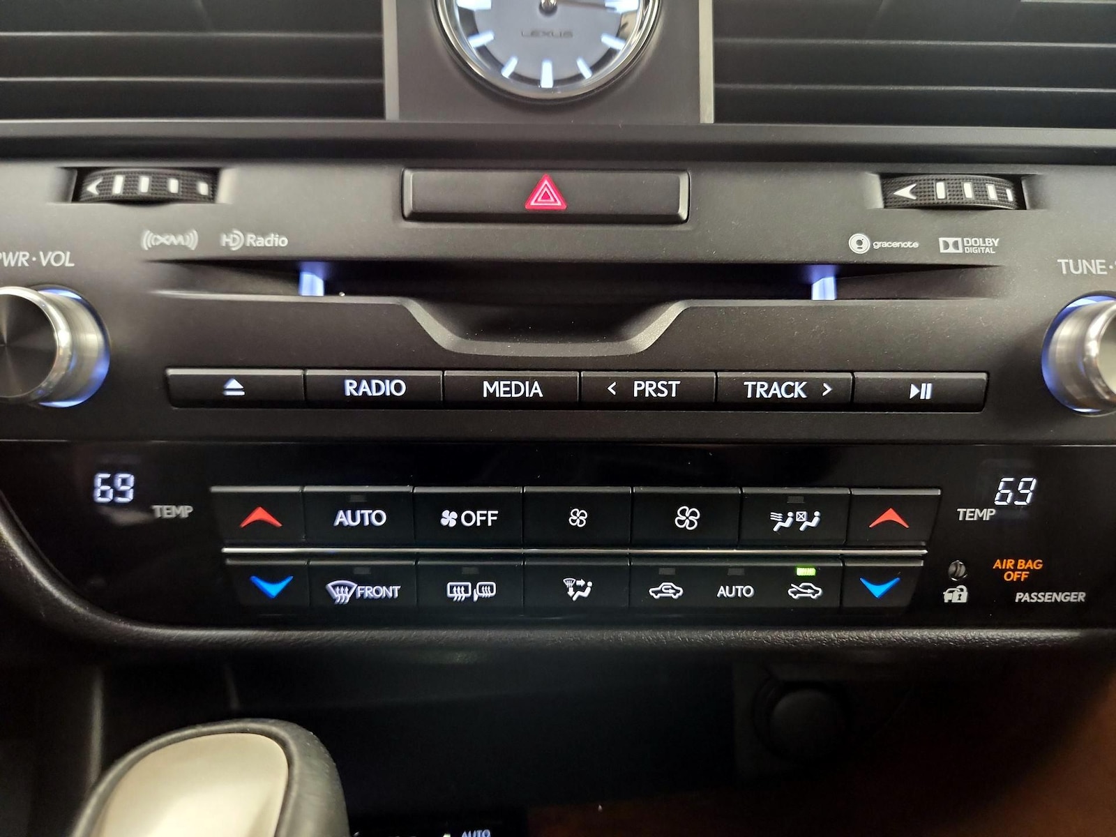 2017 Lexus RX 350 - Photo 18