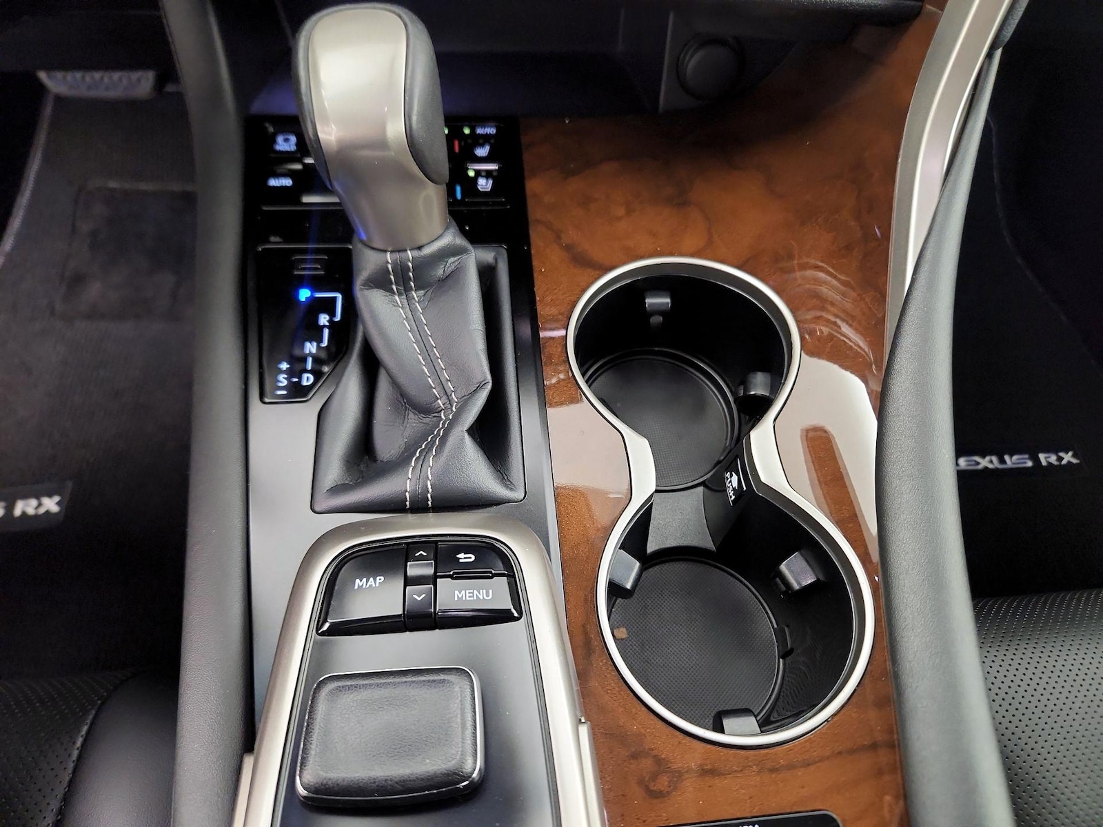 2017 Lexus RX 350 - Photo 19