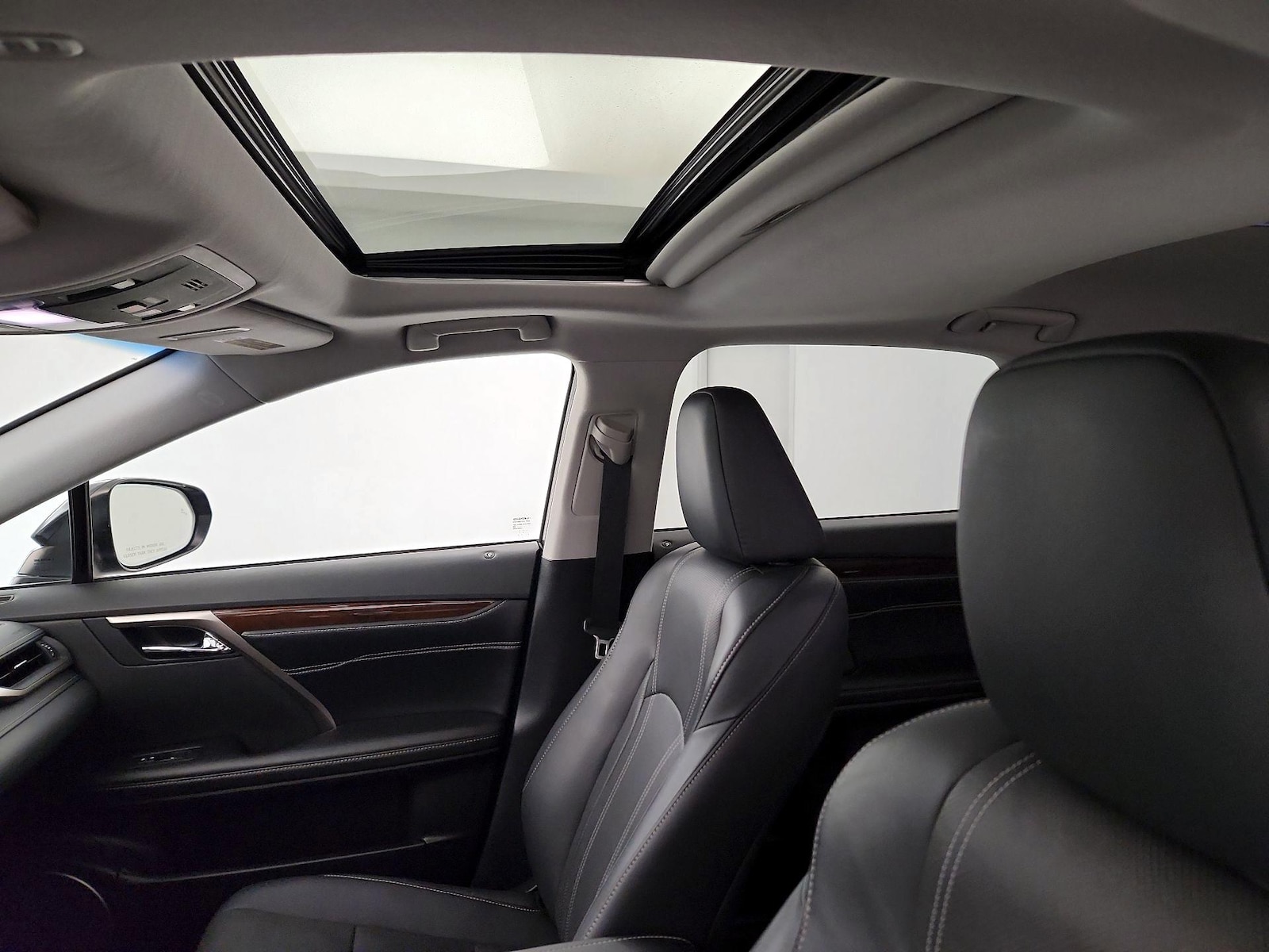 2017 Lexus RX 350 - Photo 21