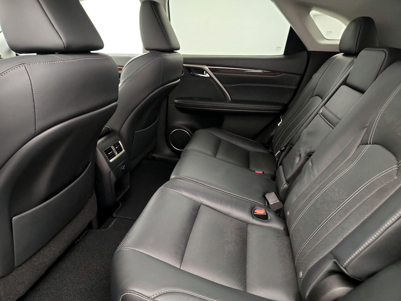 2017 Lexus RX 350 - Photo 22