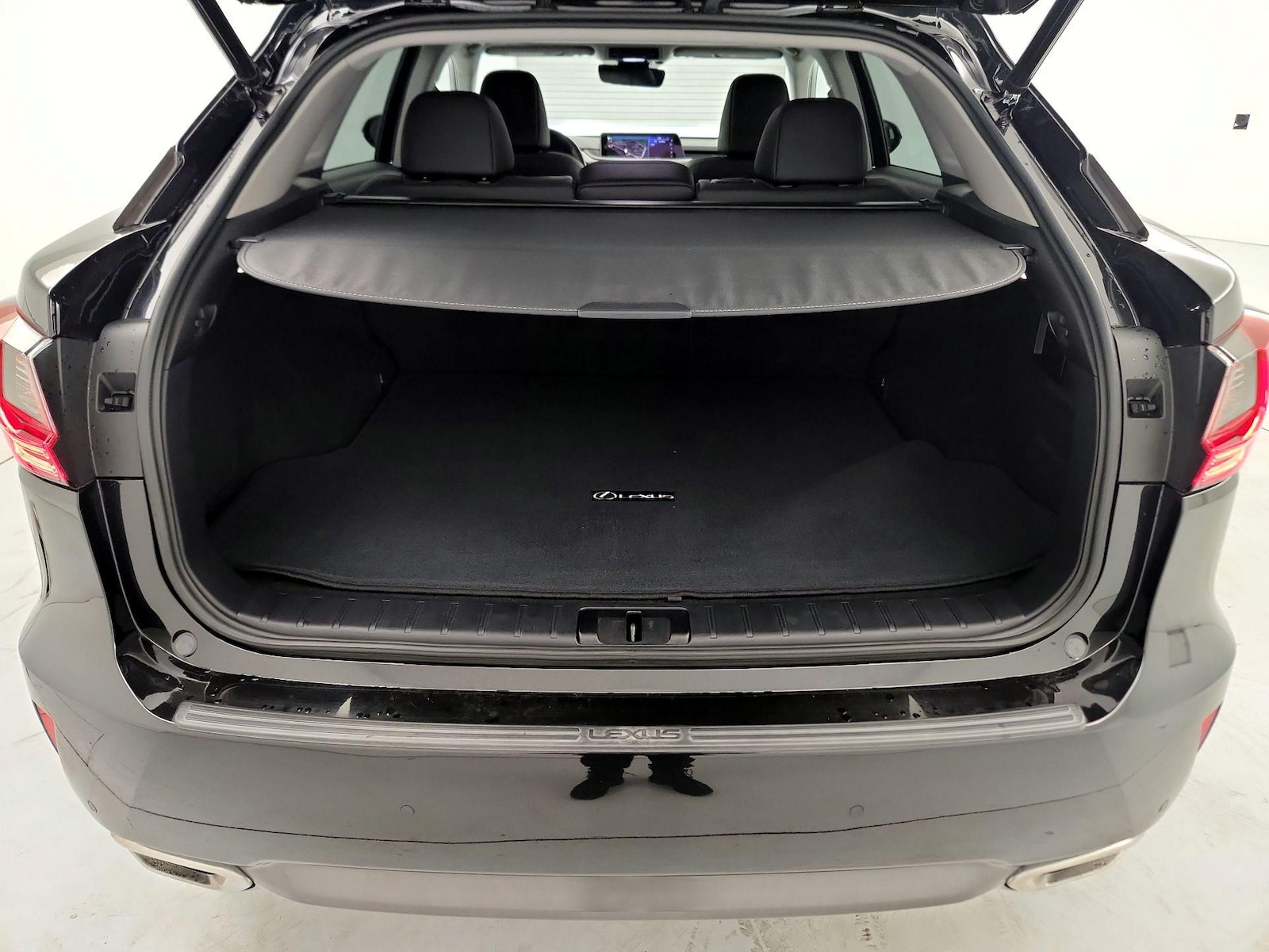 2017 Lexus RX 350 - Photo 23