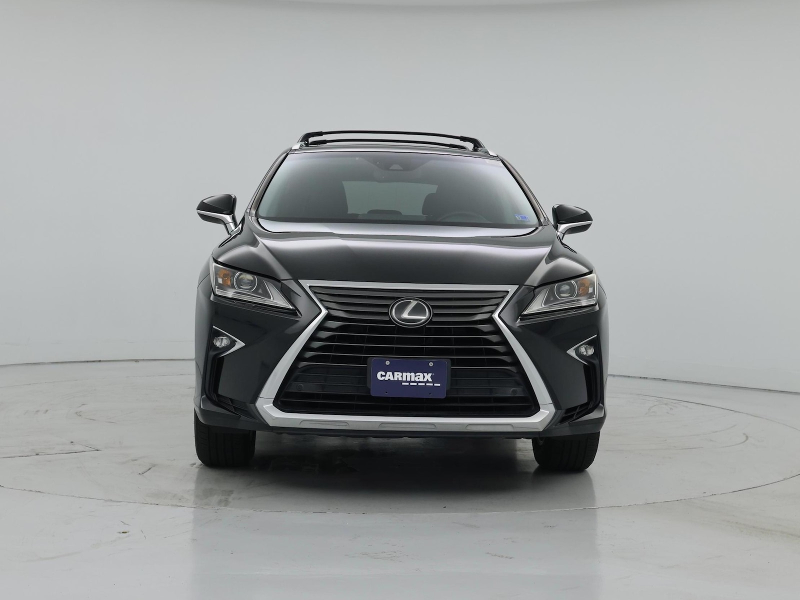 2017 Lexus RX 350 - Photo 6