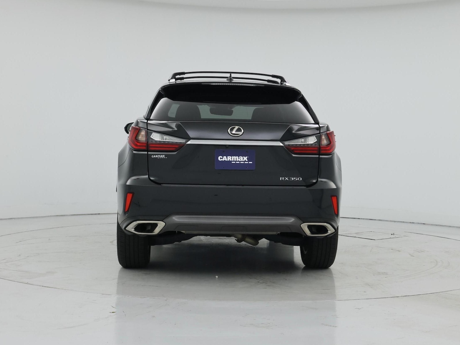 2017 Lexus RX 350 - Photo 7