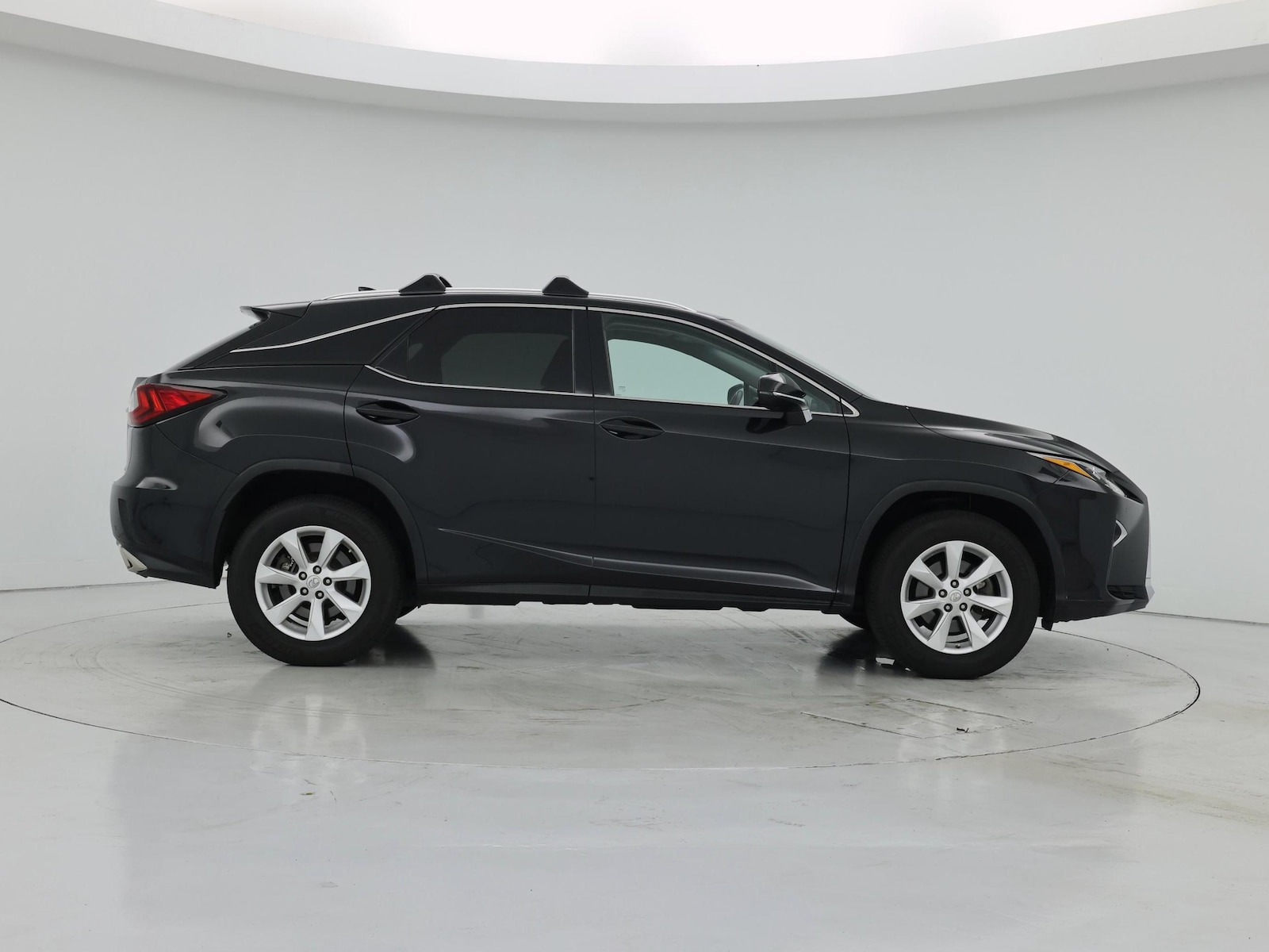 2017 Lexus RX 350 - Photo 8