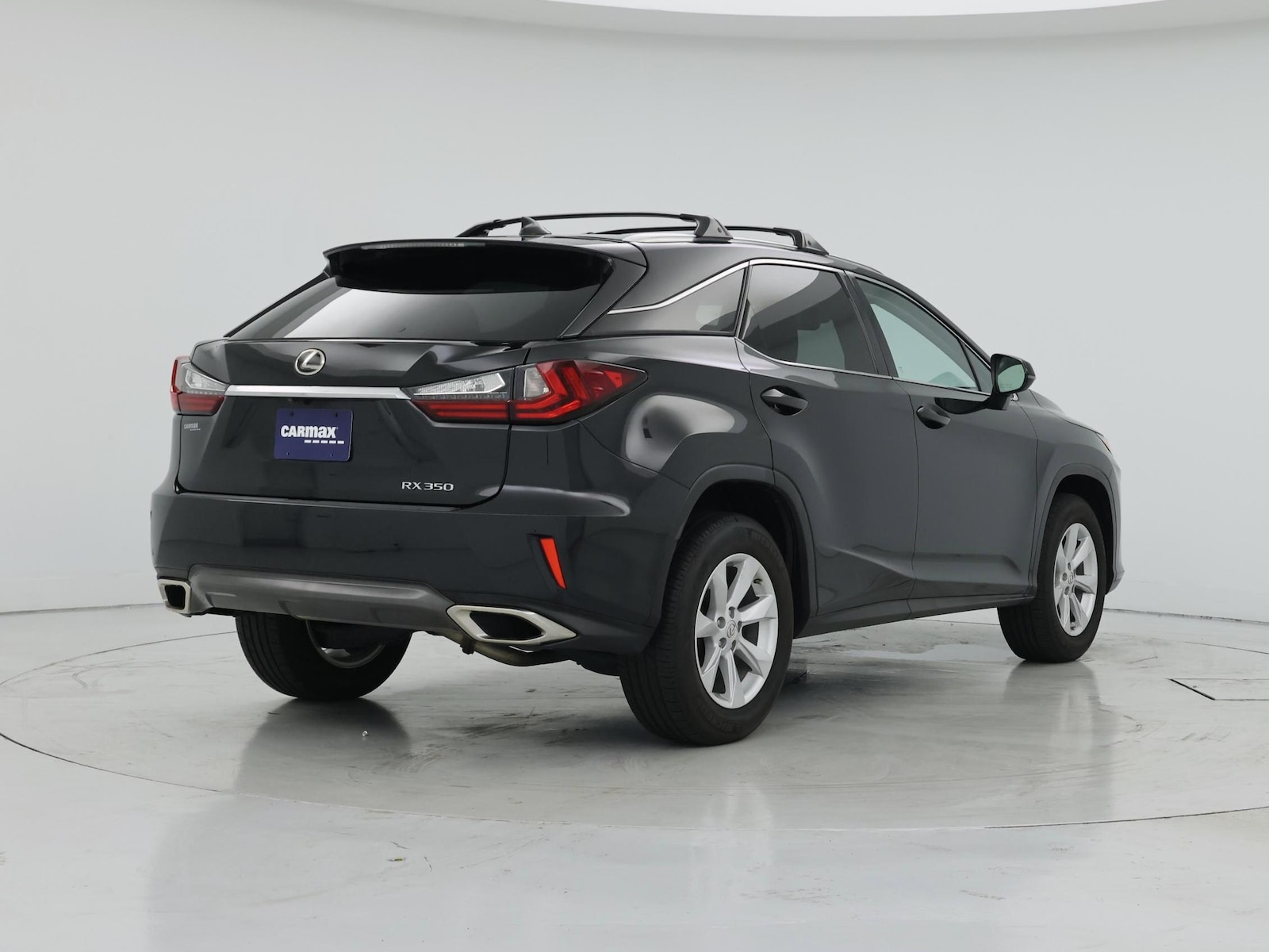 2017 Lexus RX 350 - Photo 9