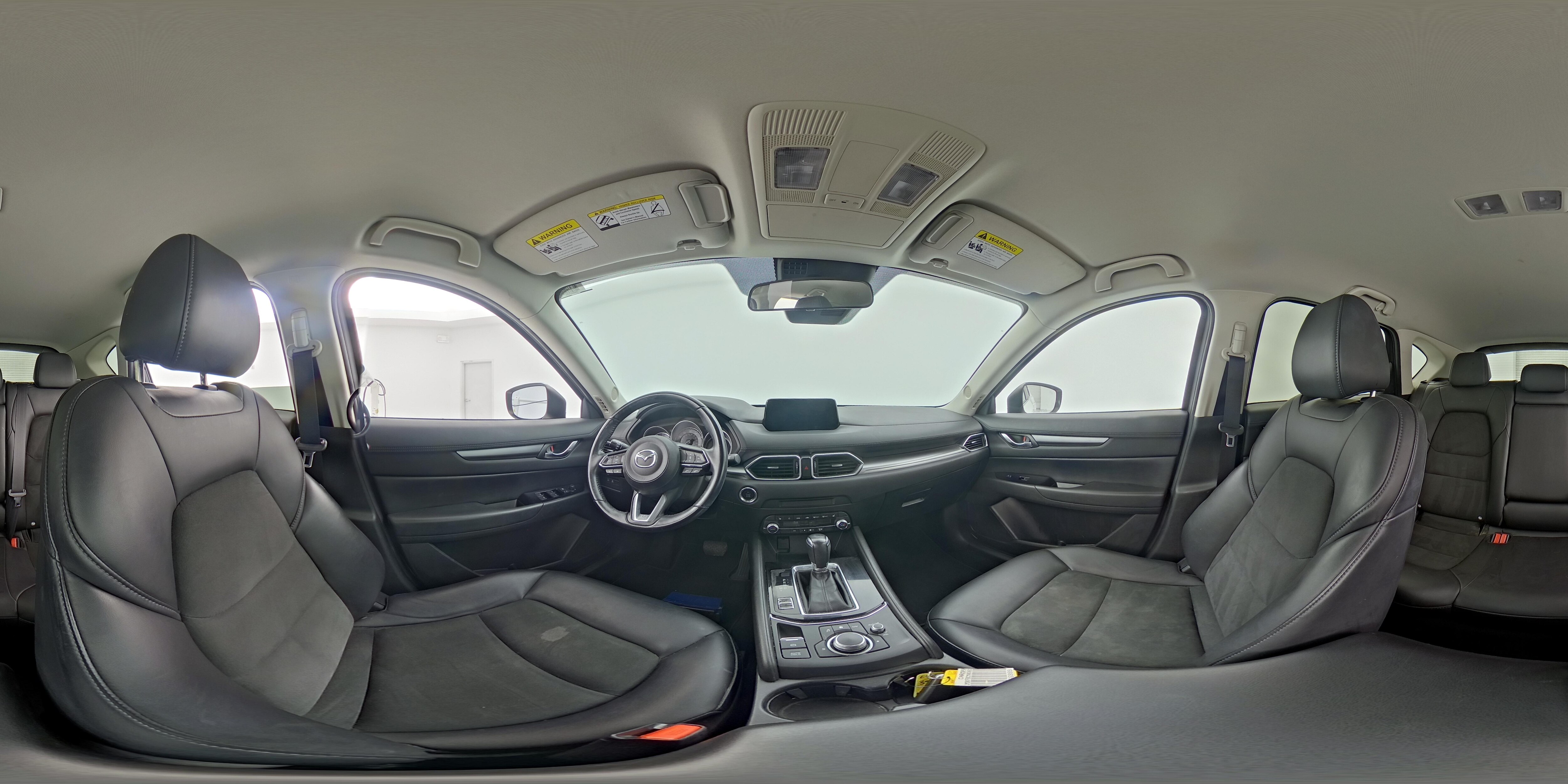 2019 Mazda CX-5 Touring - Photo 24