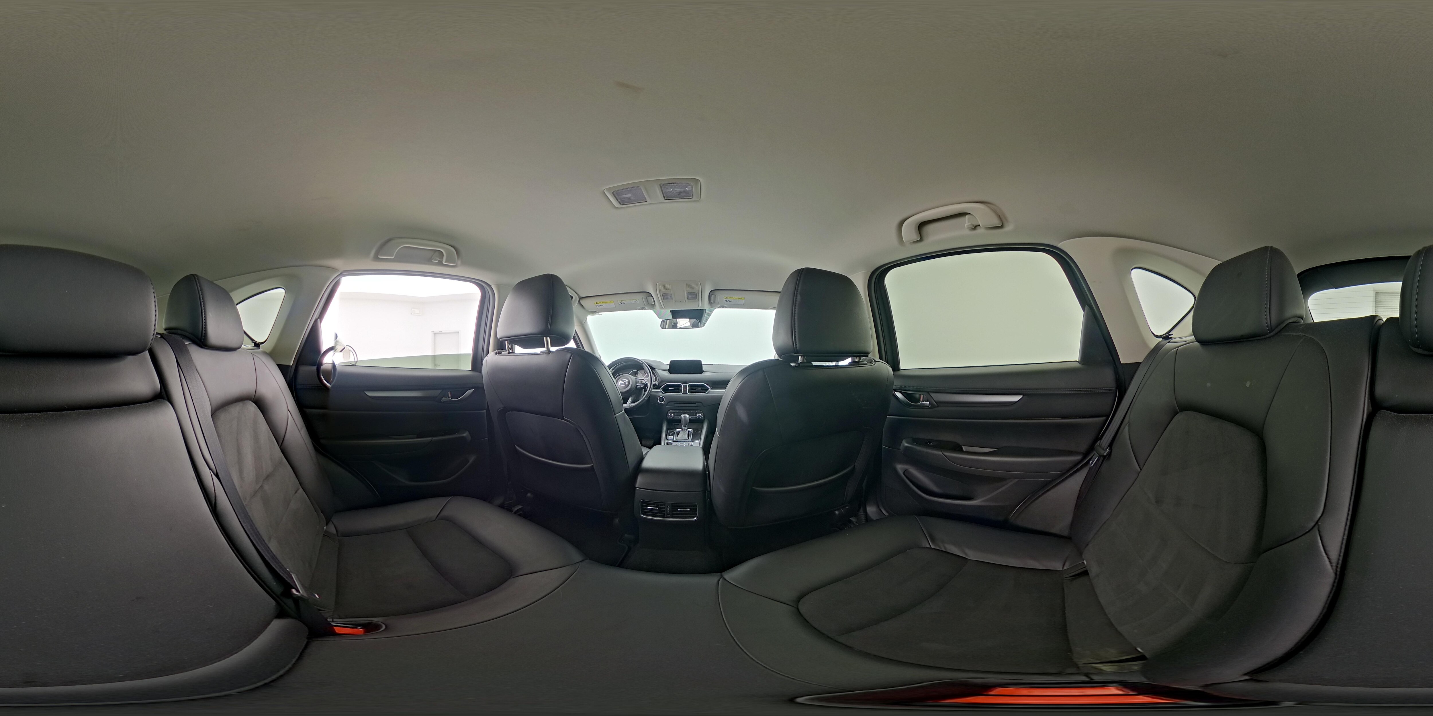 2019 Mazda CX-5 Touring - Photo 25