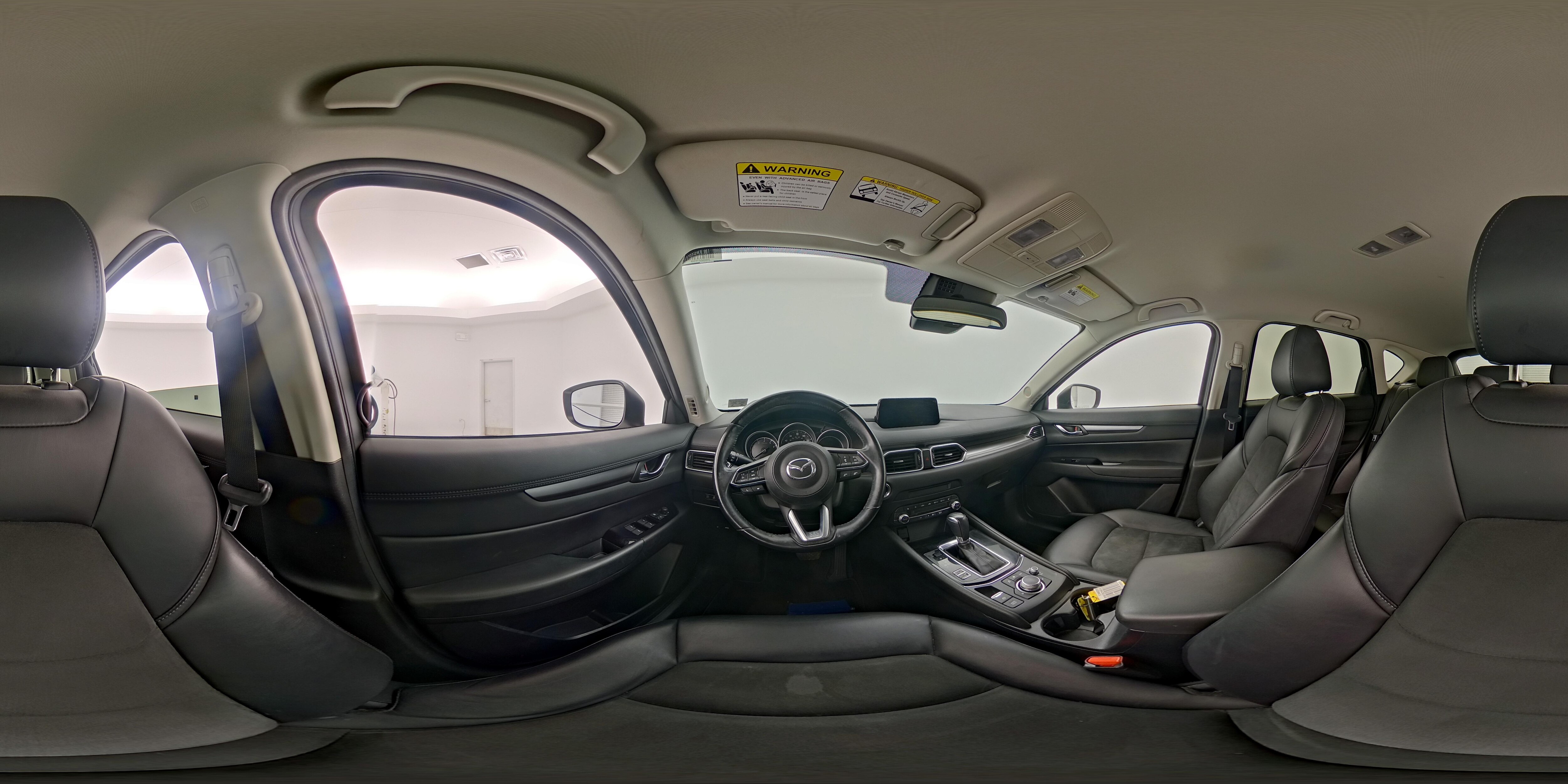 2019 Mazda CX-5 Touring - Photo 26