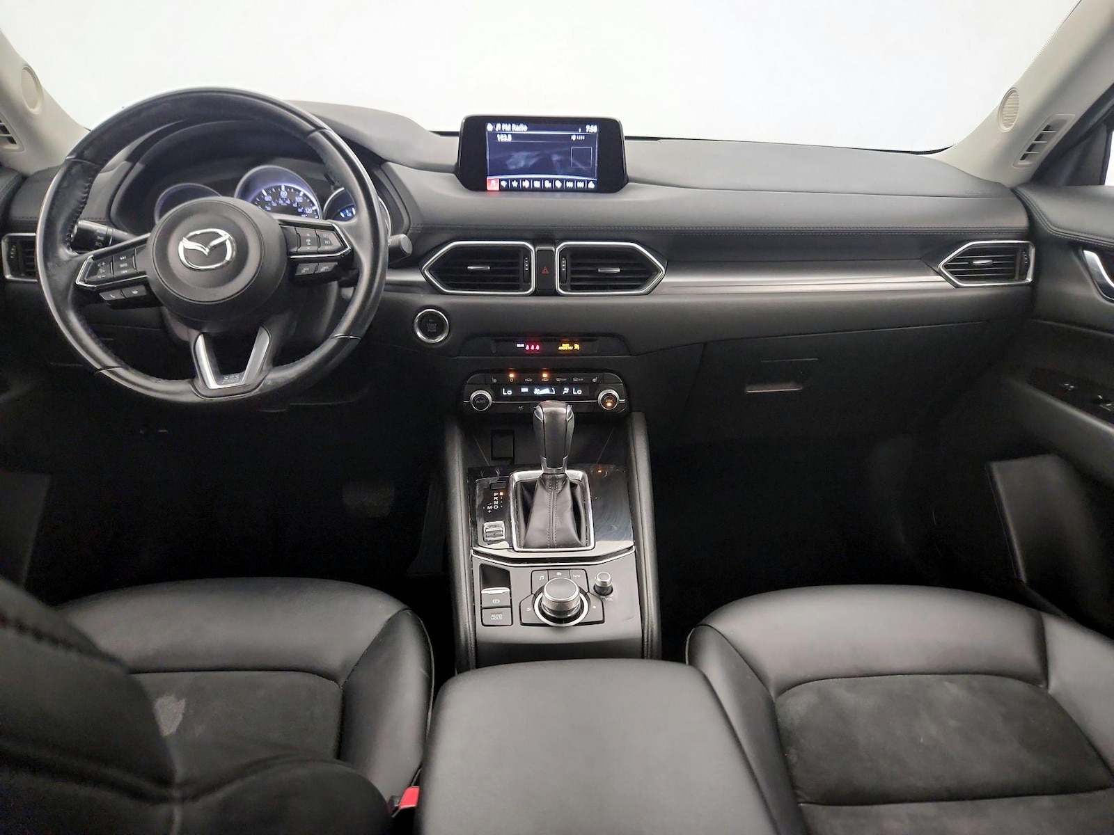 2019 Mazda CX-5 Touring - Photo 10