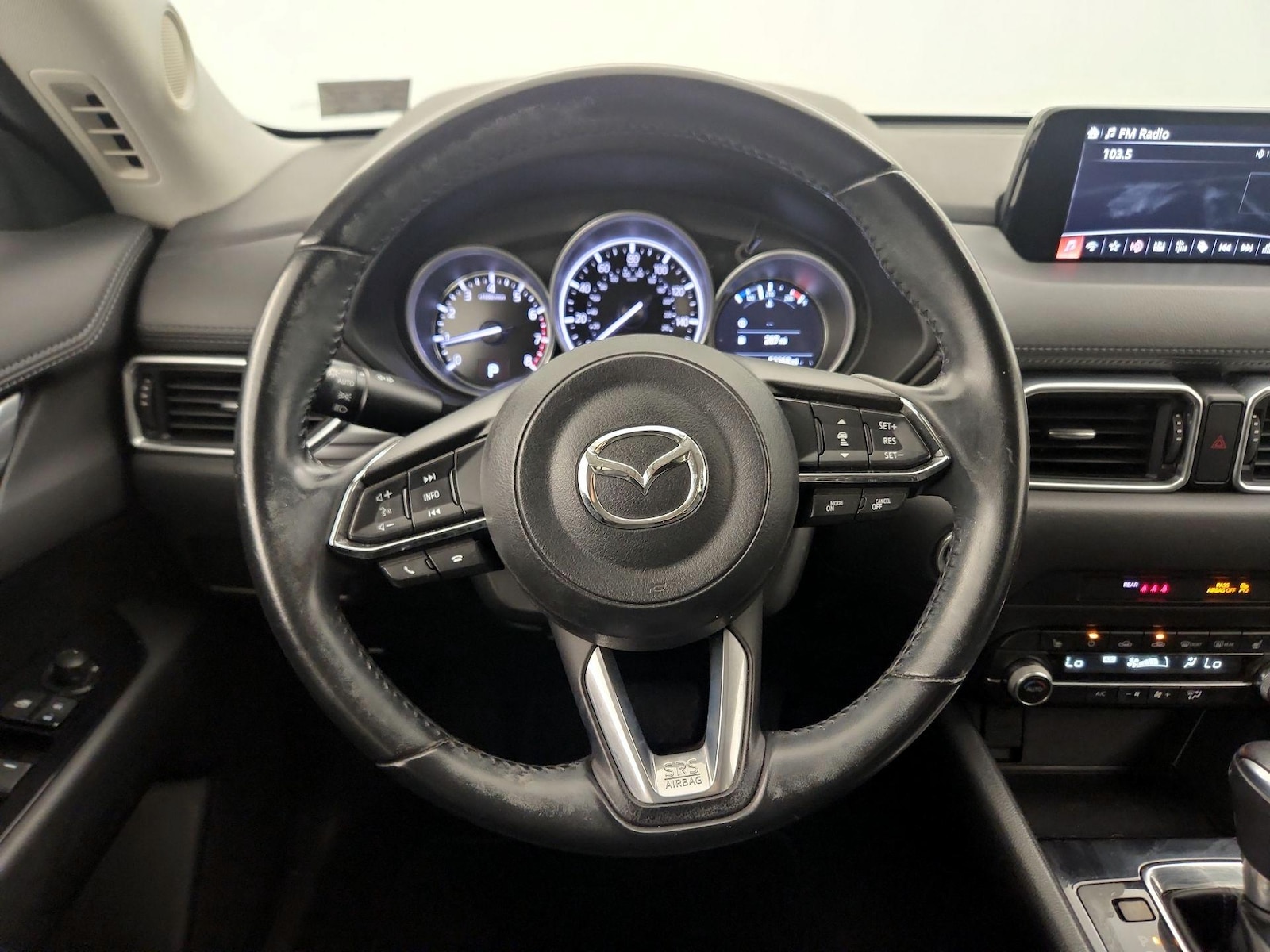 2019 Mazda CX-5 Touring - Photo 11