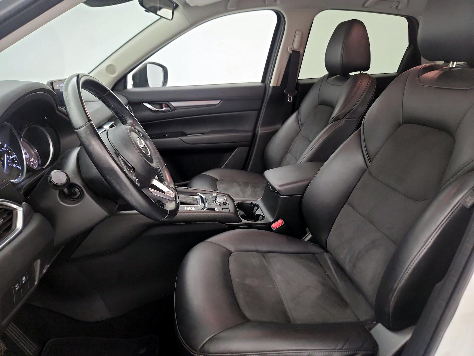 2019 Mazda CX-5 Touring - Photo 12