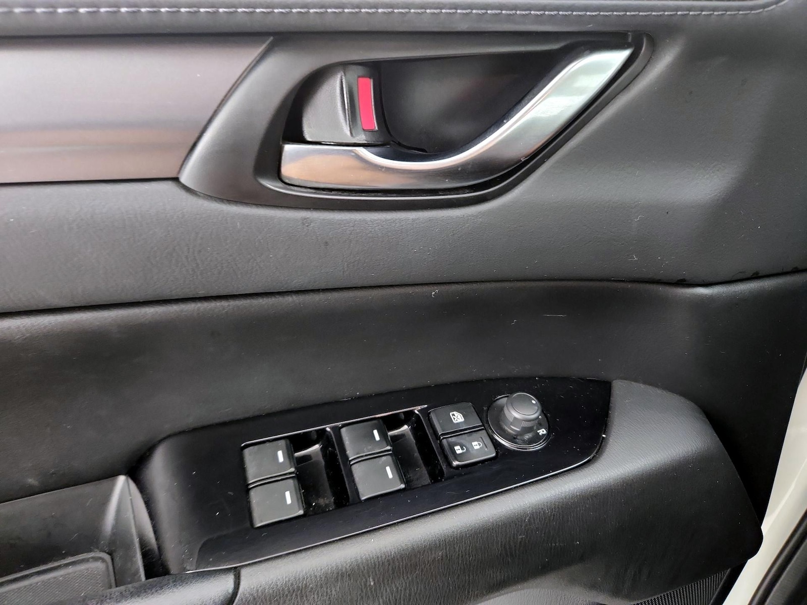 2019 Mazda CX-5 Touring - Photo 13