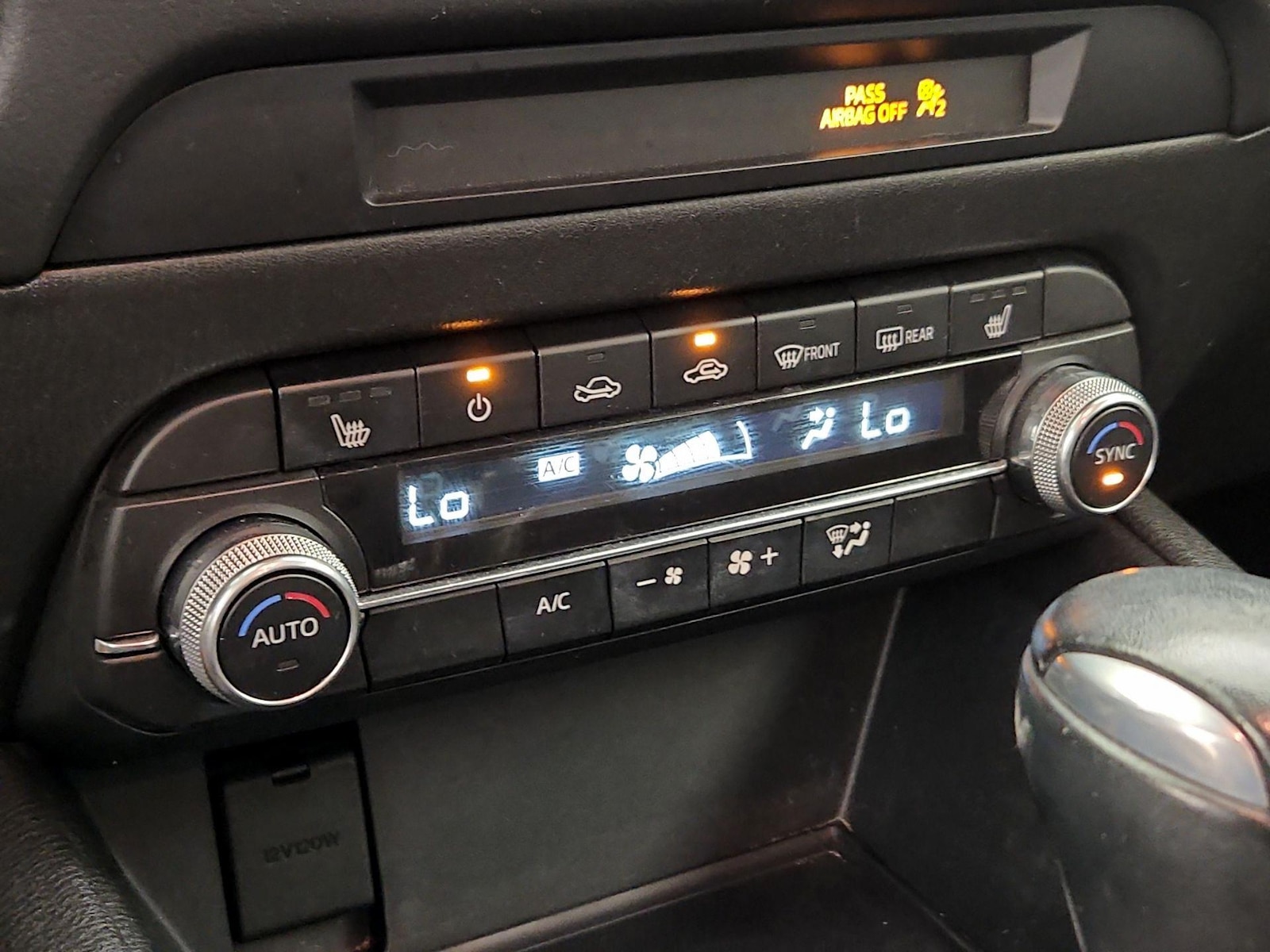 2019 Mazda CX-5 Touring - Photo 17