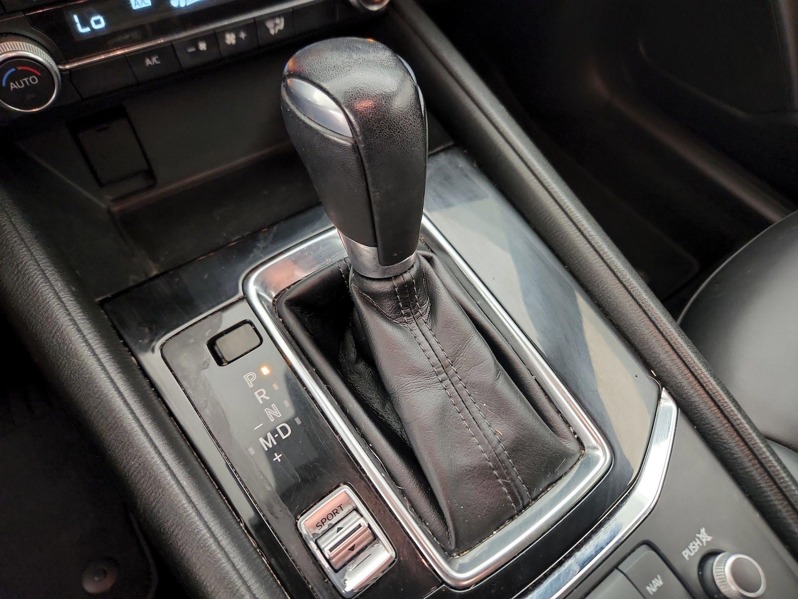 2019 Mazda CX-5 Touring - Photo 18