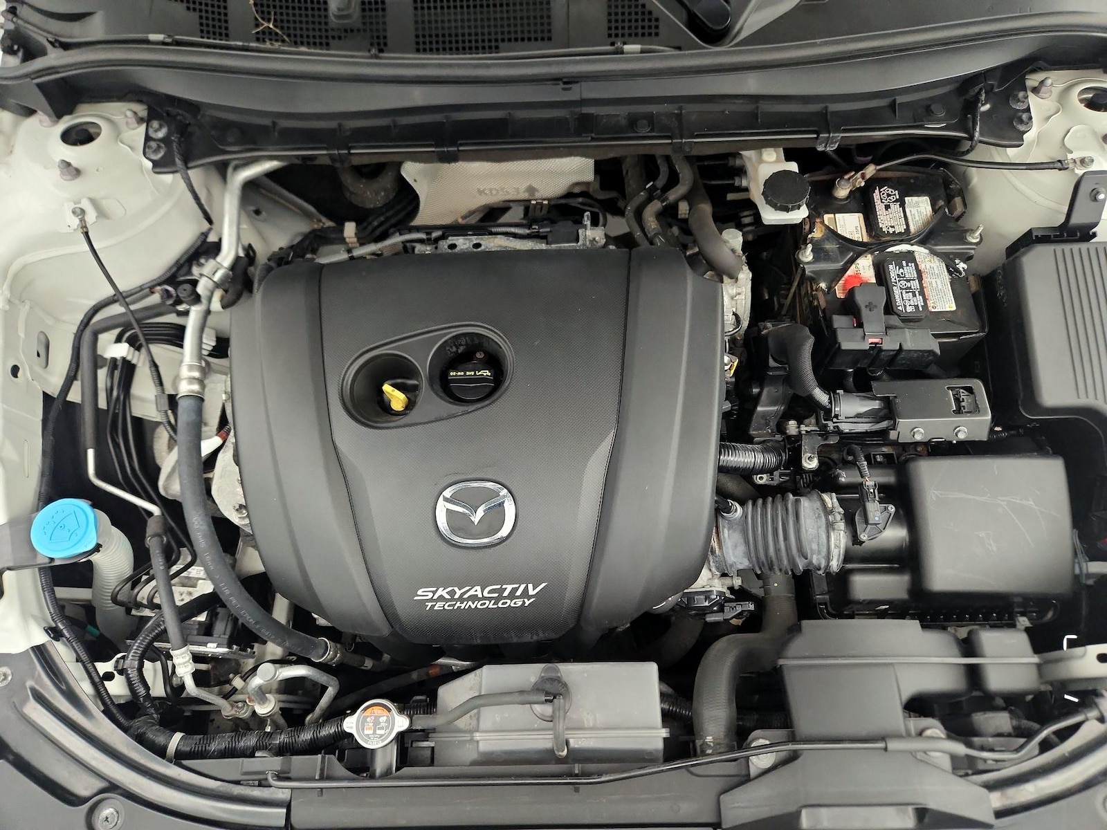 2019 Mazda CX-5 Touring - Photo 22