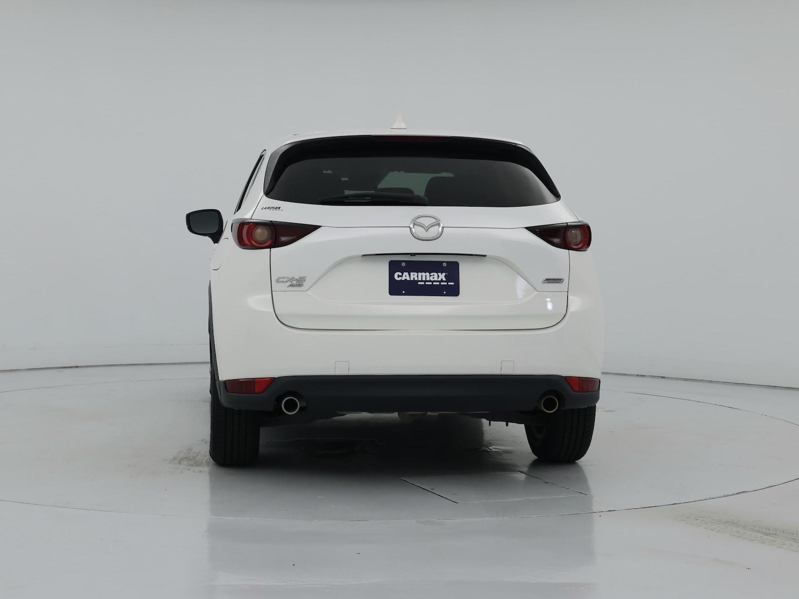 2019 Mazda CX-5 Touring - Photo 7