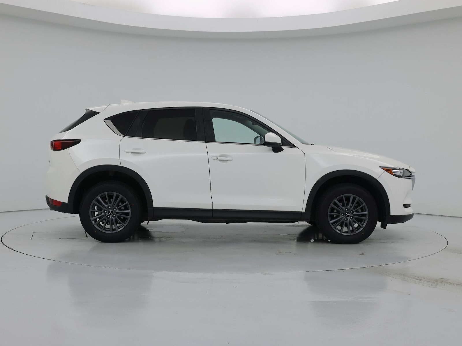 2019 Mazda CX-5 Touring - Photo 8
