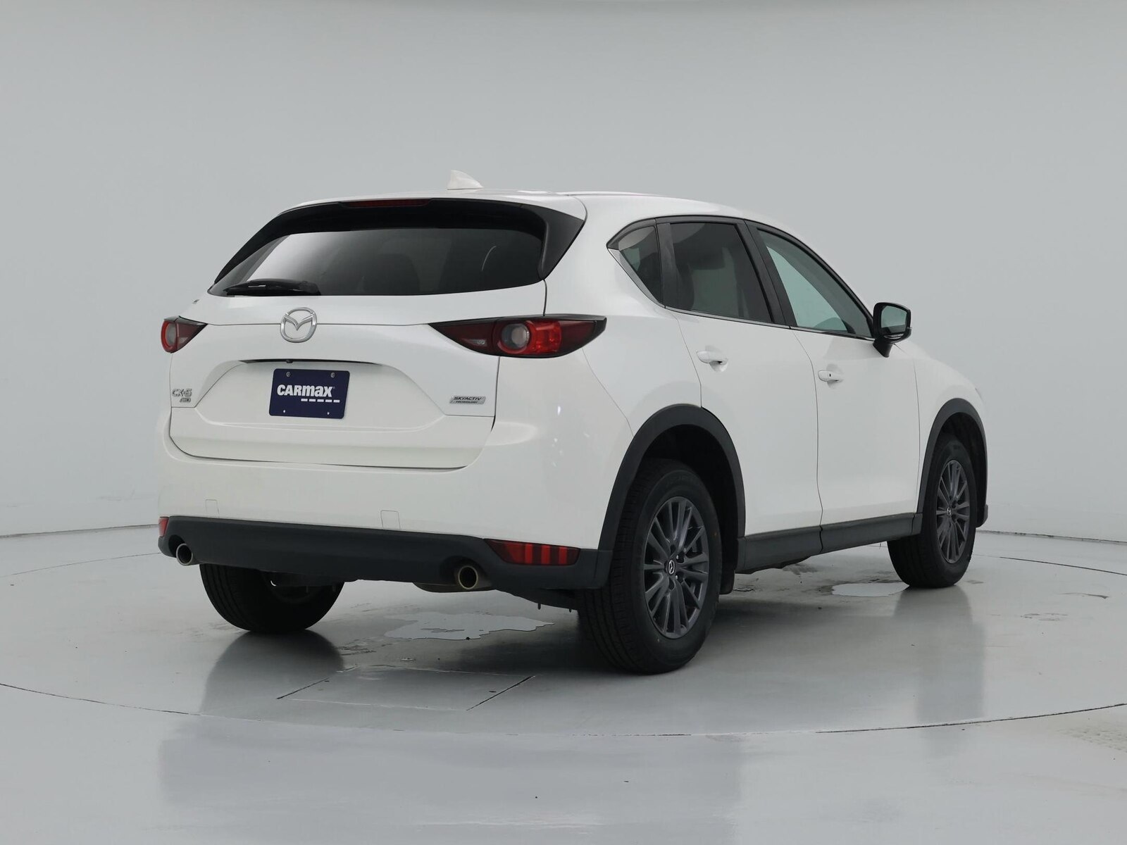 2019 Mazda CX-5 Touring - Photo 9