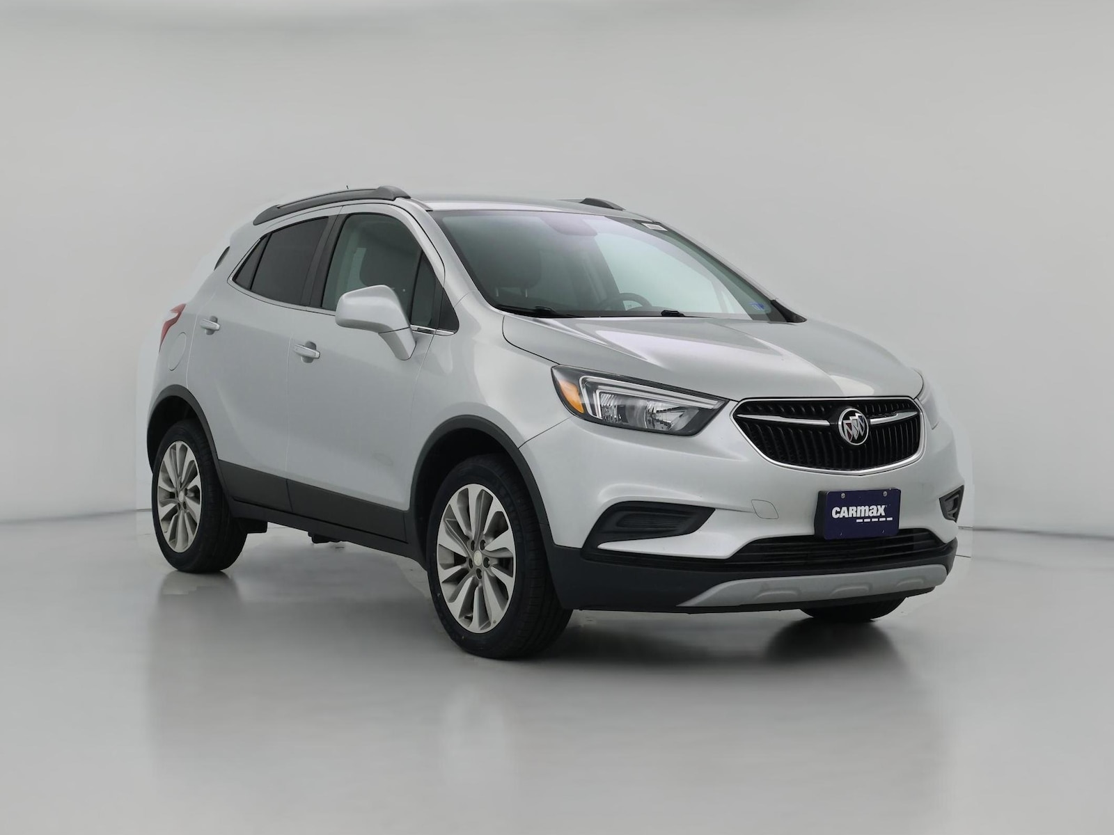 2020 Buick Encore