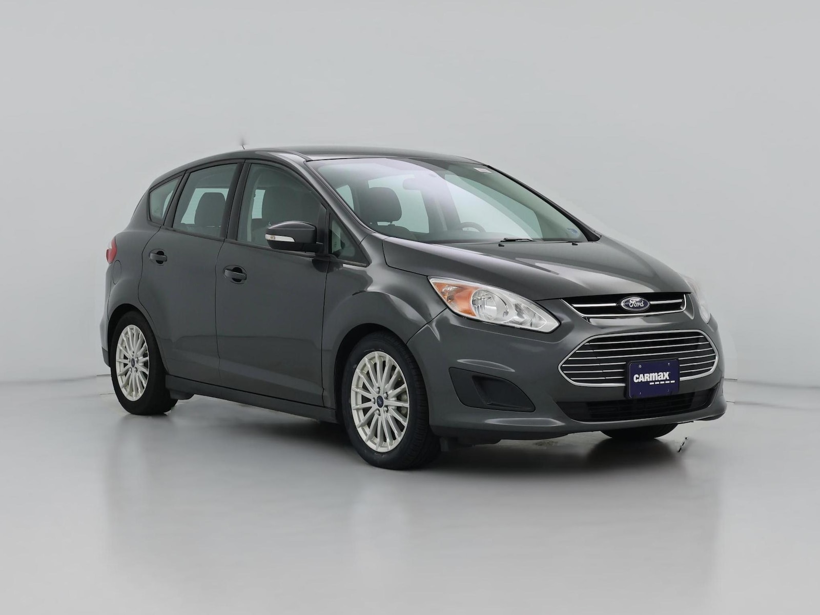 2015 Ford C-Max