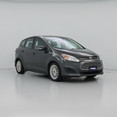 2015 Ford C-Max SE
