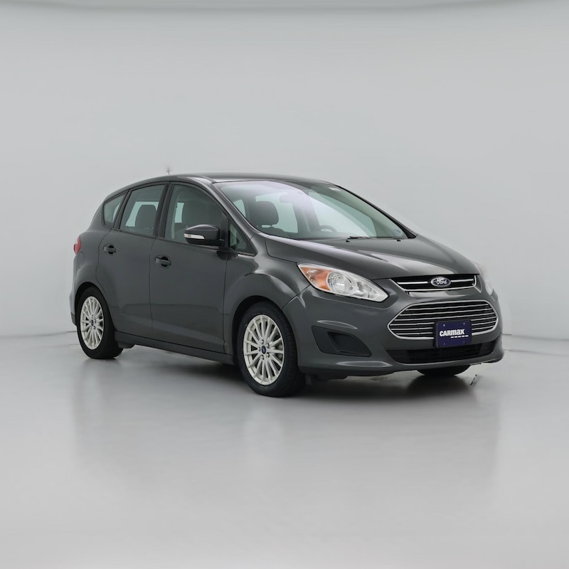 2015 Ford C-Max SE