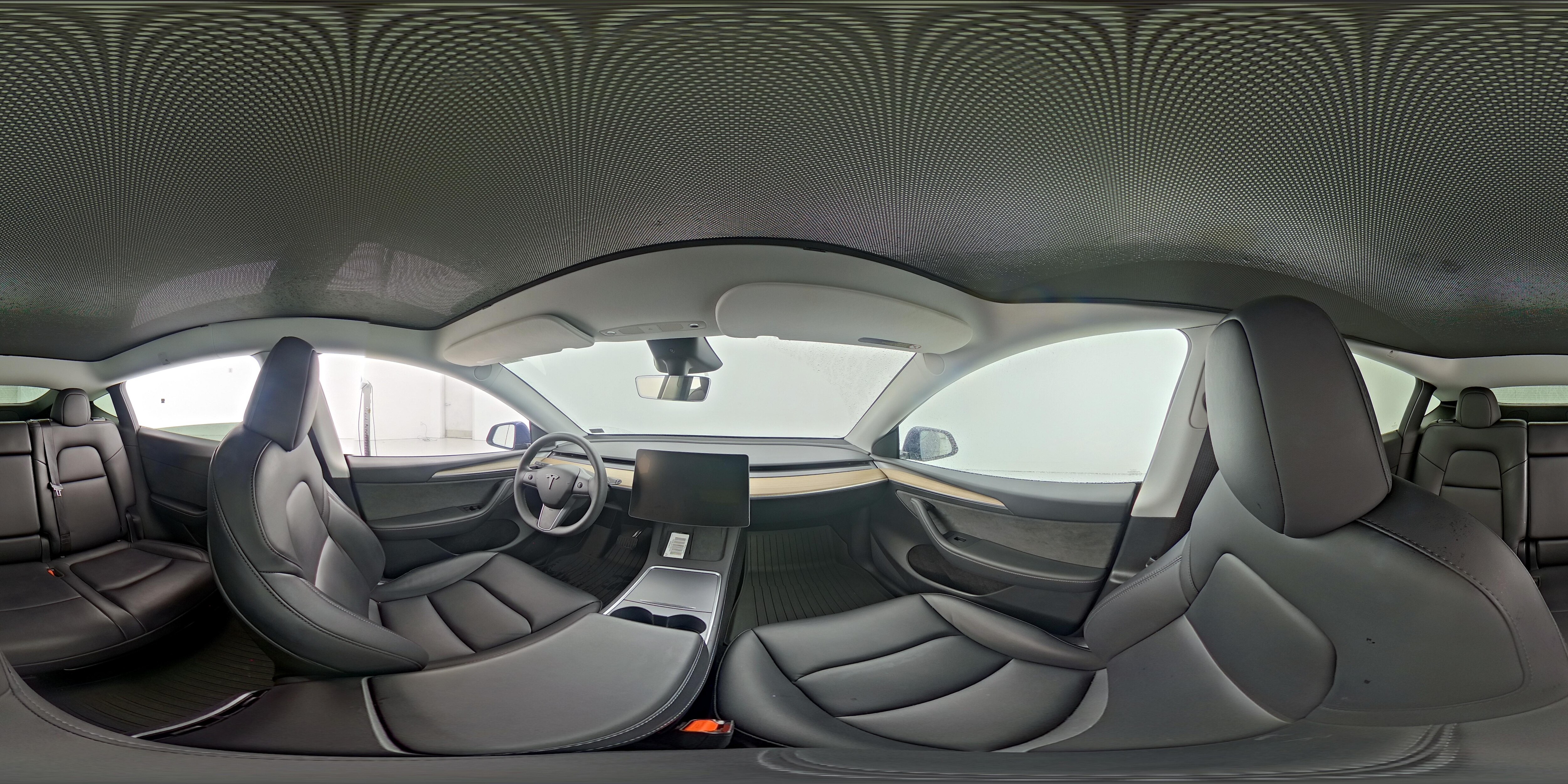 2025 Tesla Model Y Long Range - Photo 25