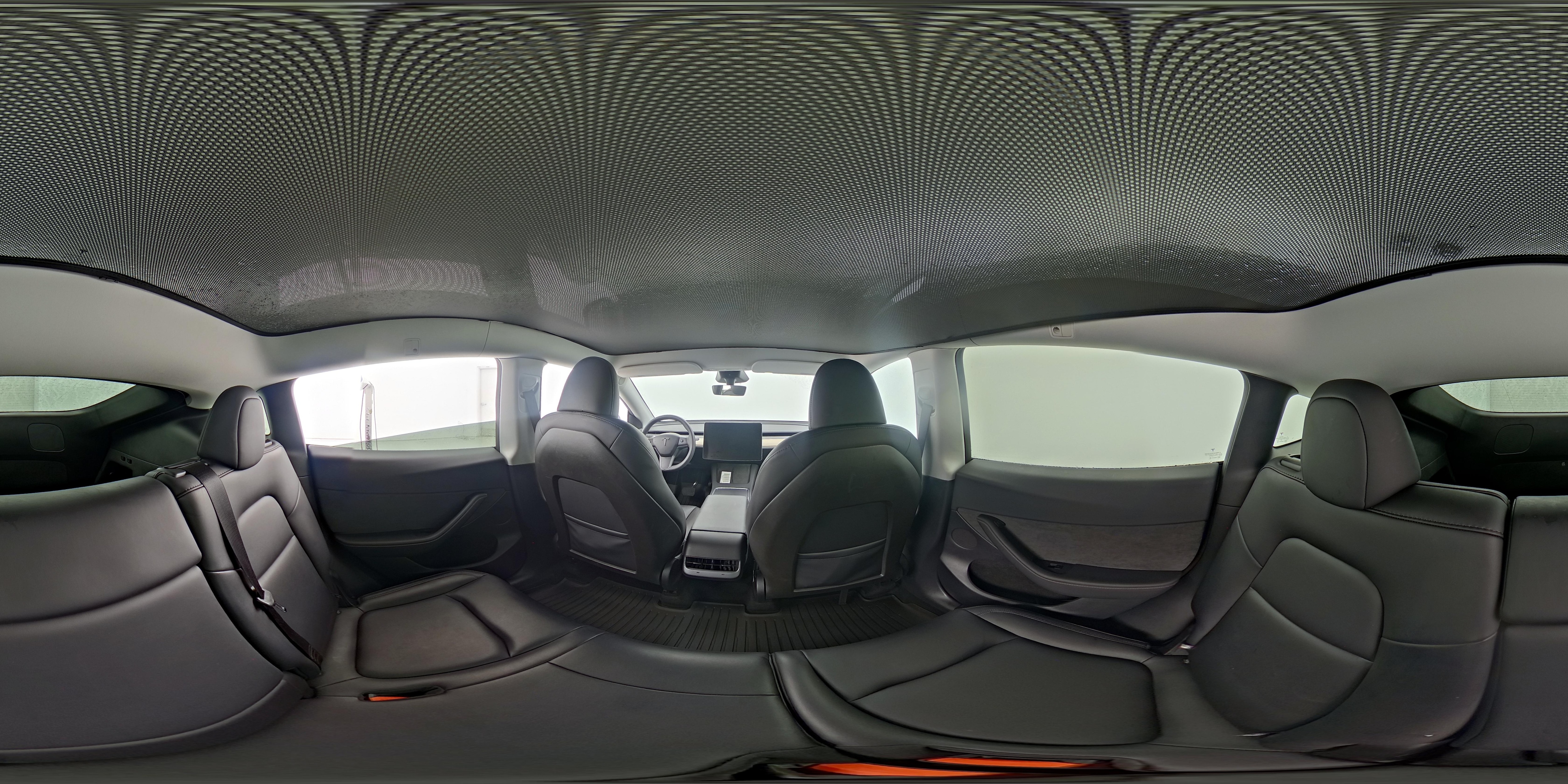2025 Tesla Model Y Long Range - Photo 26