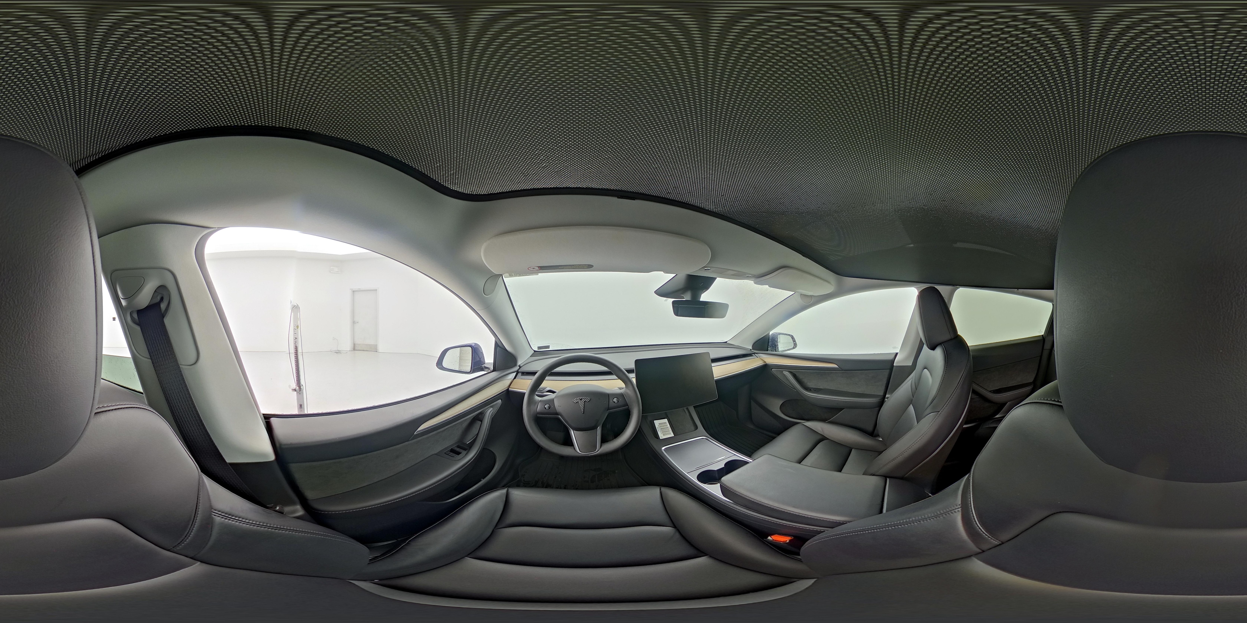 2025 Tesla Model Y Long Range - Photo 27